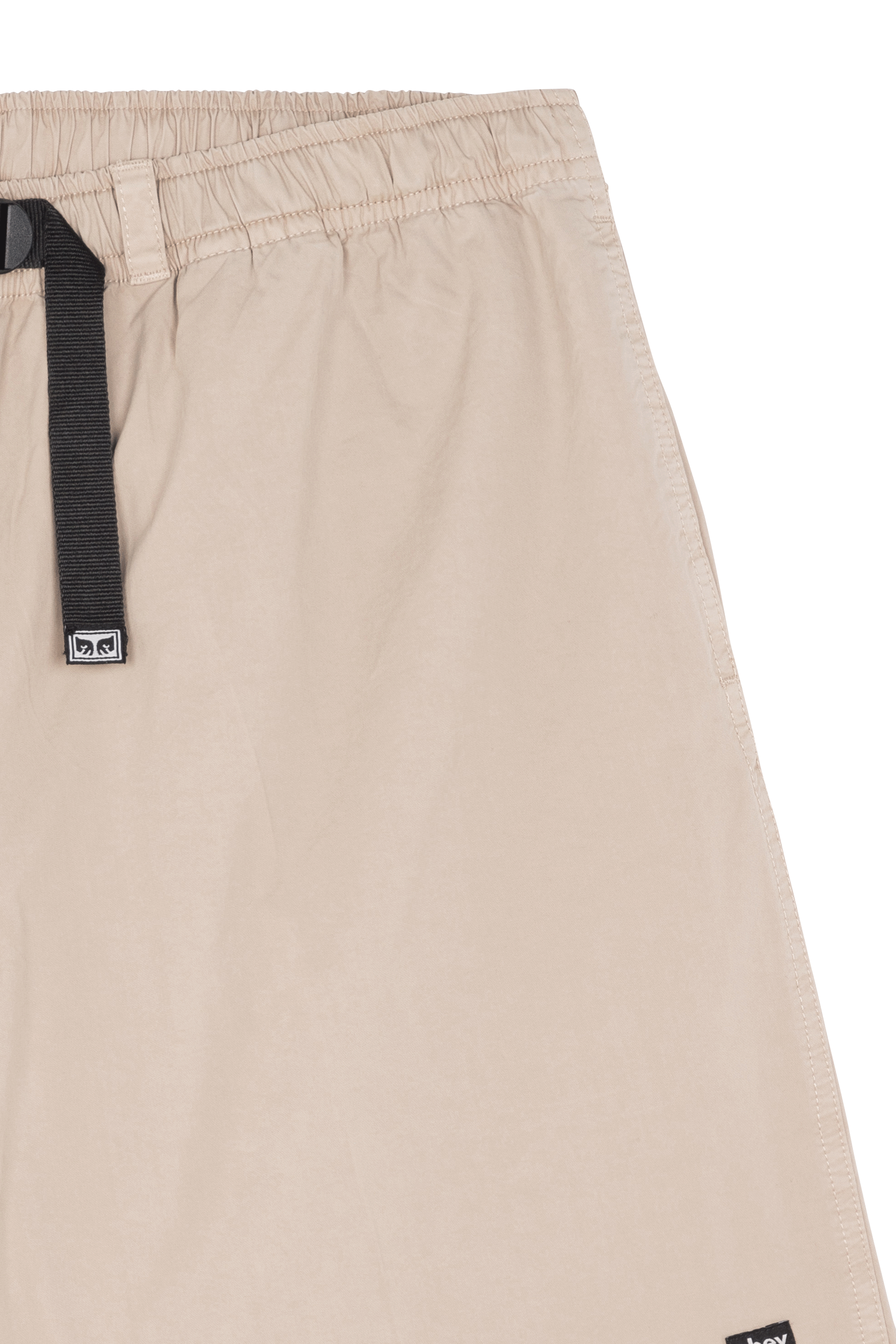 Shorts Grey