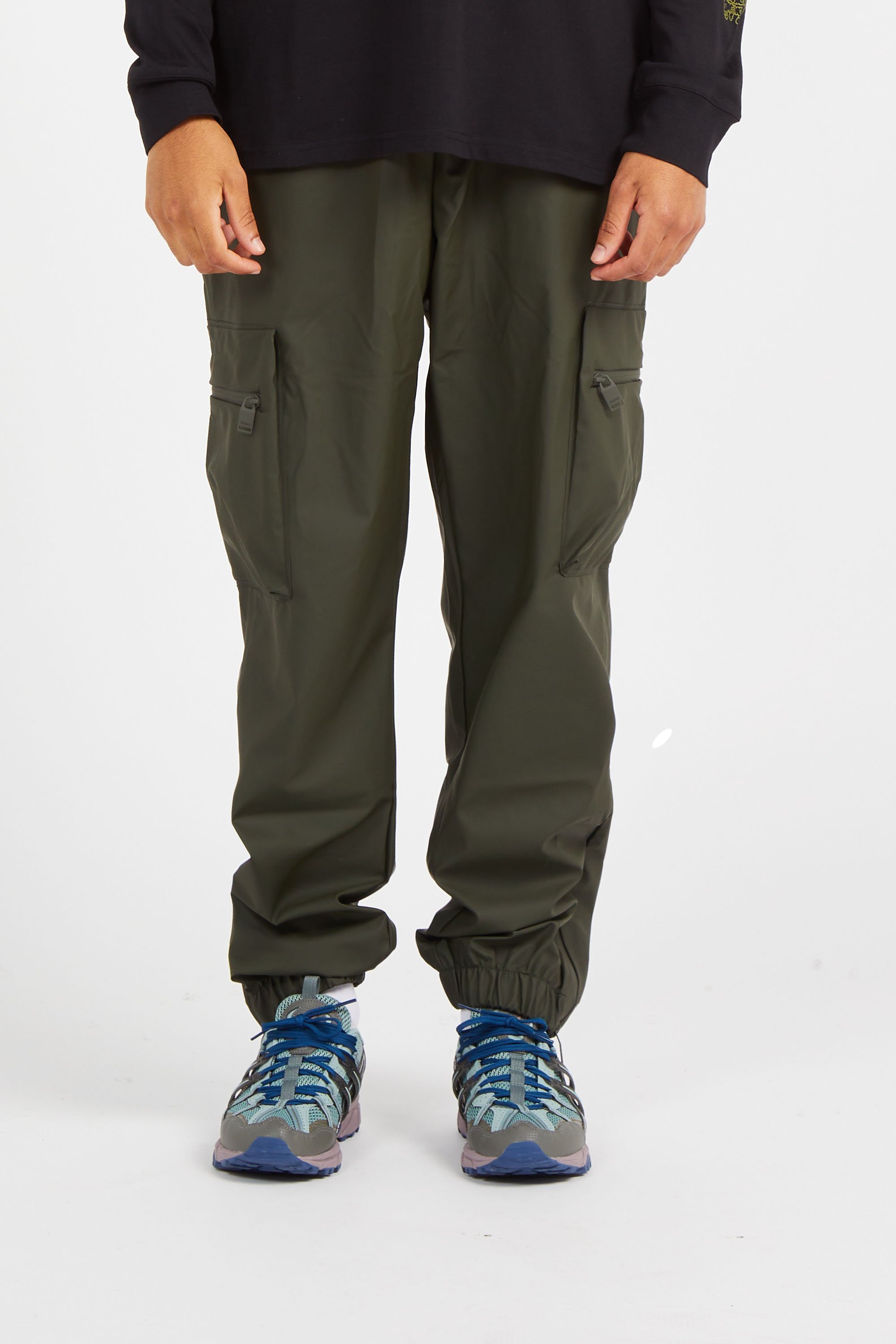 cargo | Green RAINS Men