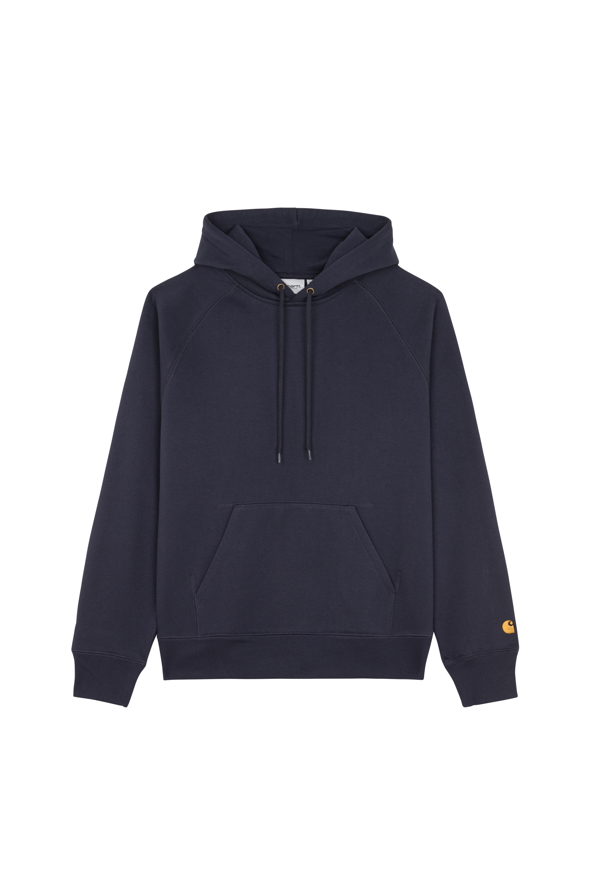Hoodie Bleu