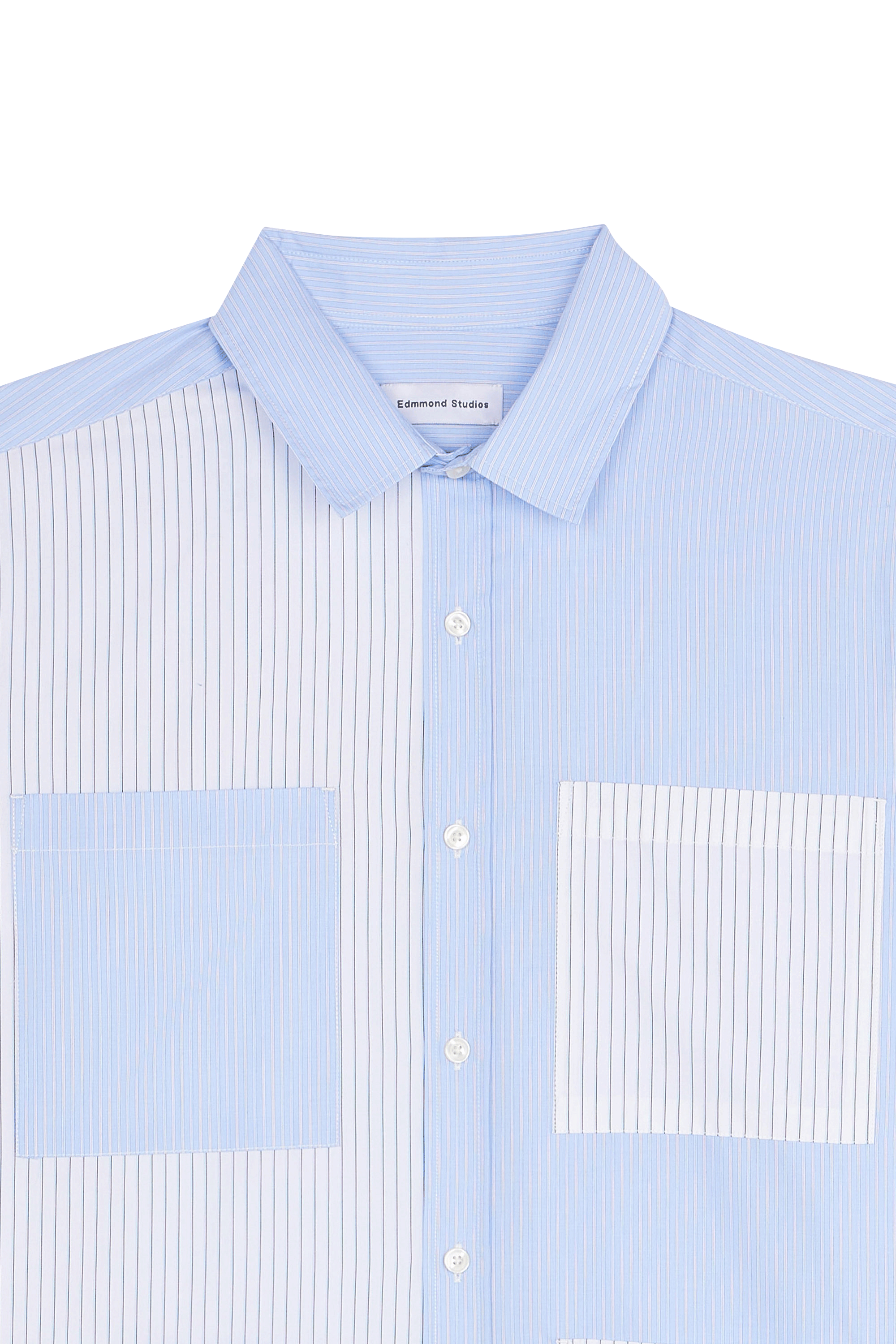 Shirt Blue
