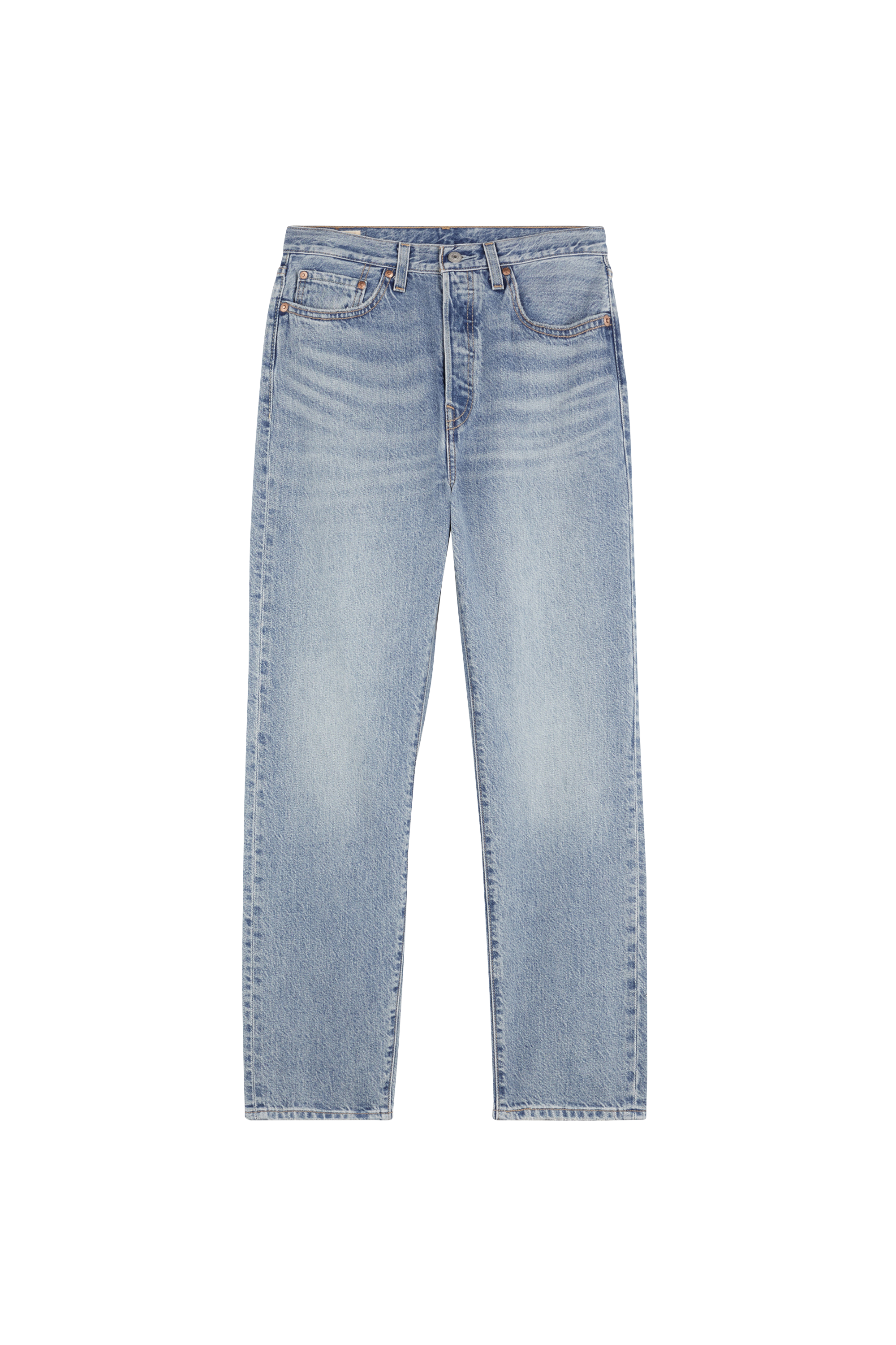 Jean Bleu