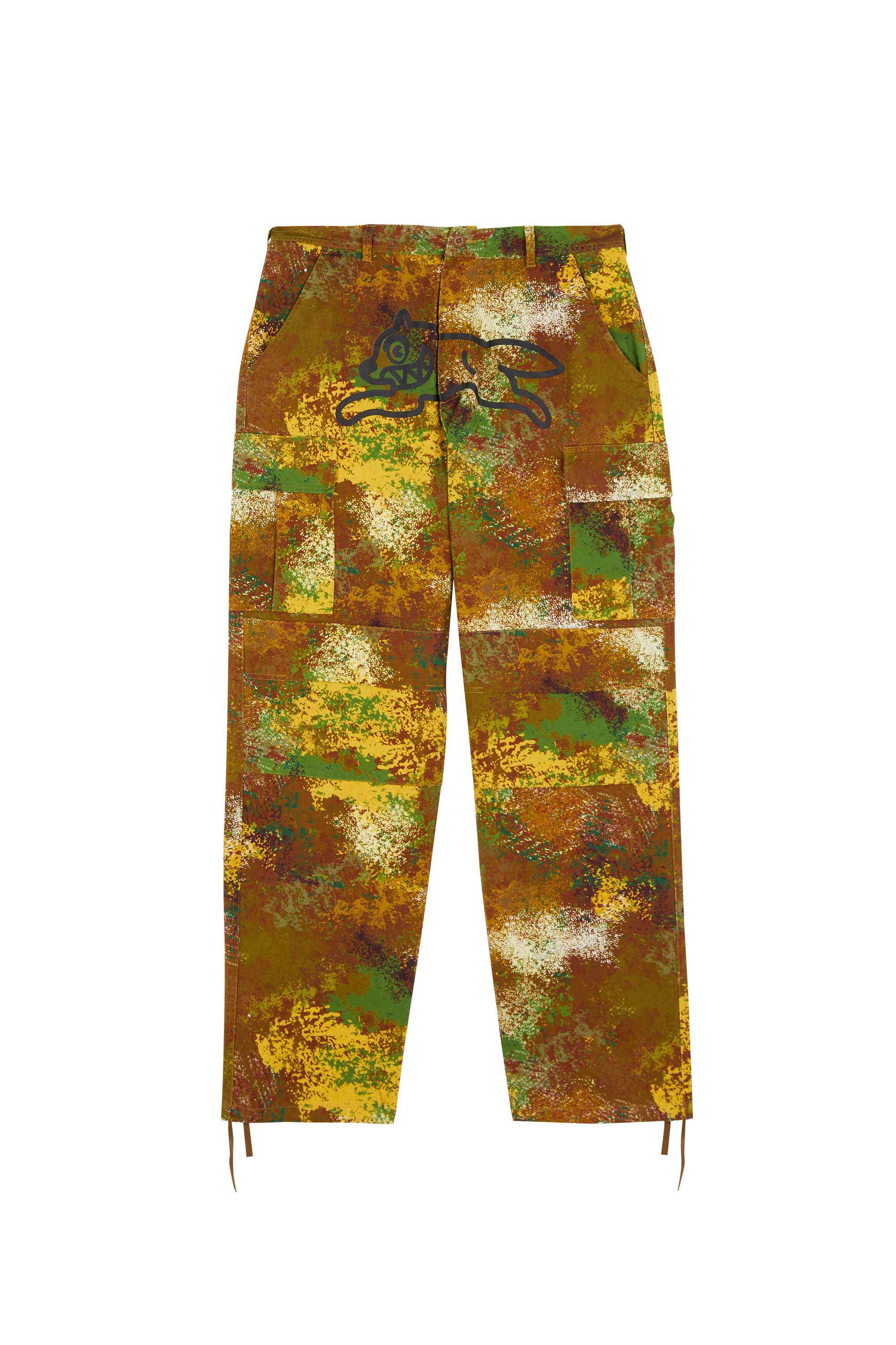 cargo Green