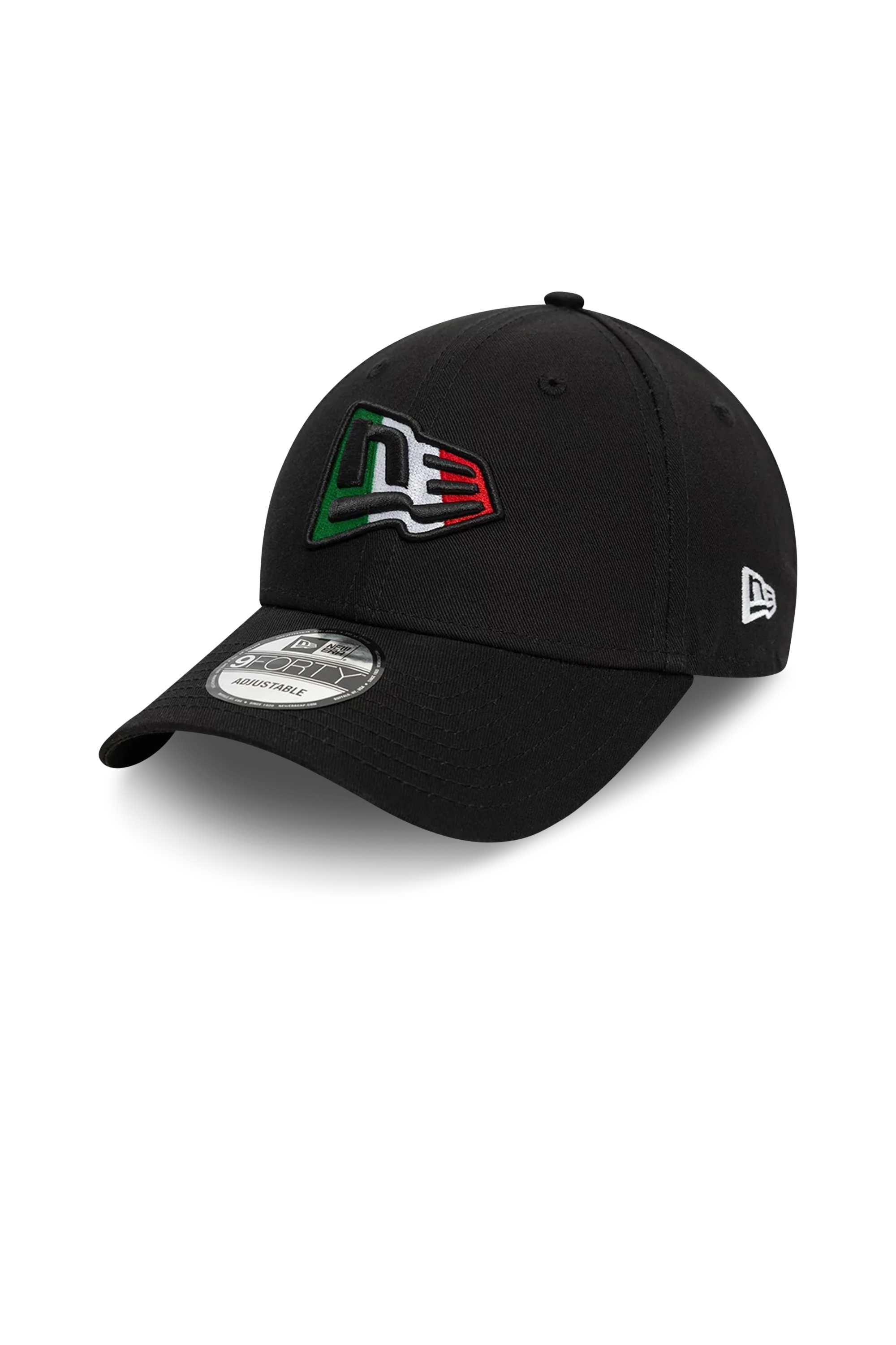 Cap Black