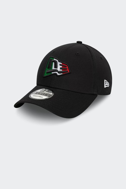NEW ERA Cap Black