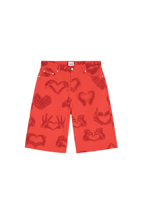 ARTE ANTWERP Shorts