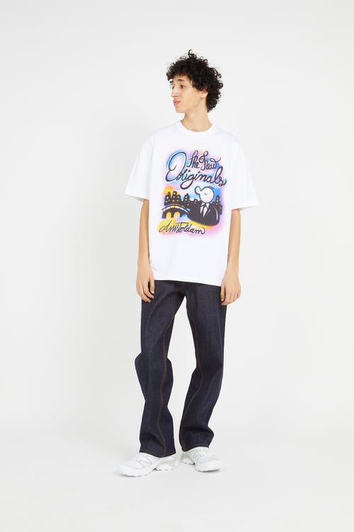 THE NEW ORIGINALS Jeans Blue