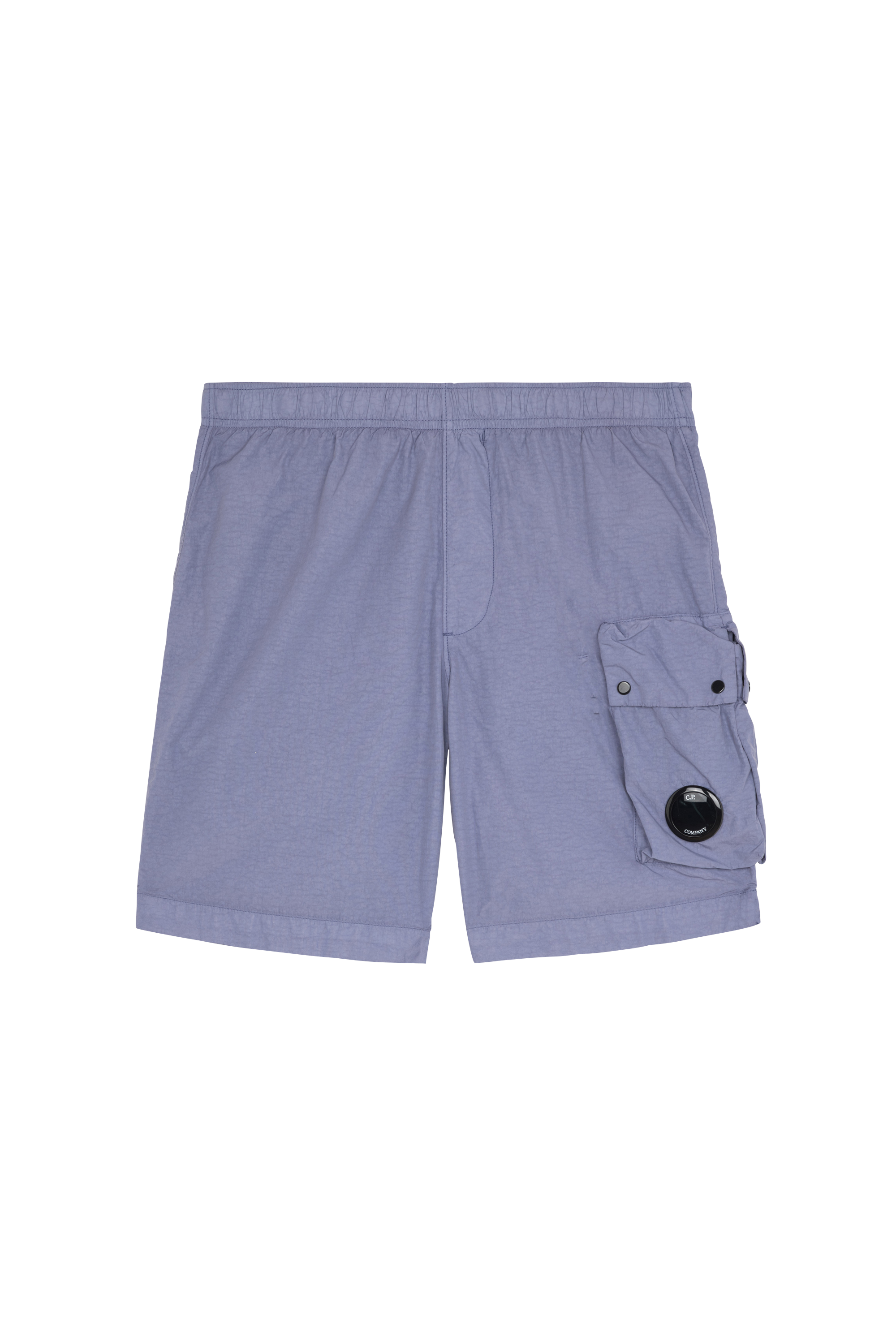 Short Bleu