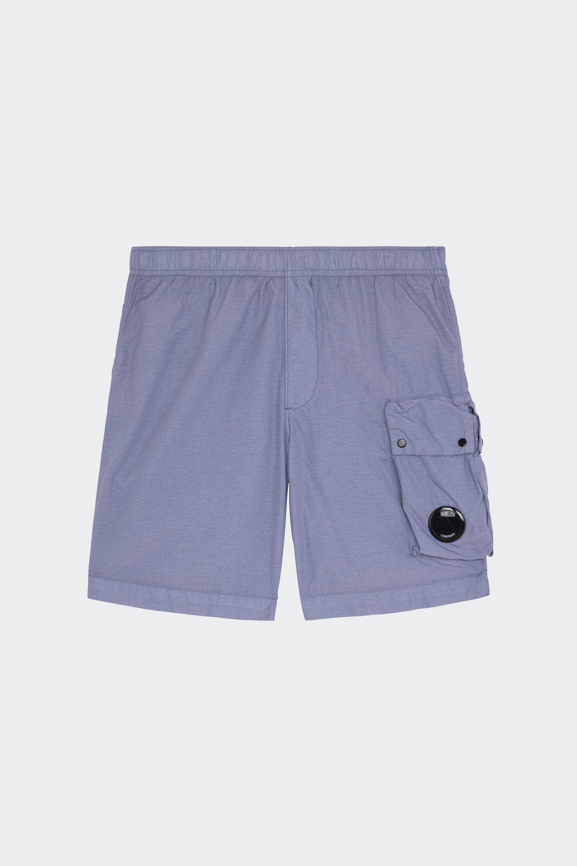 Short | Bleu by C.P. COMPANY Short Bleu