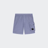 Shorts CARGO SWIM SHORTS Lavander violet