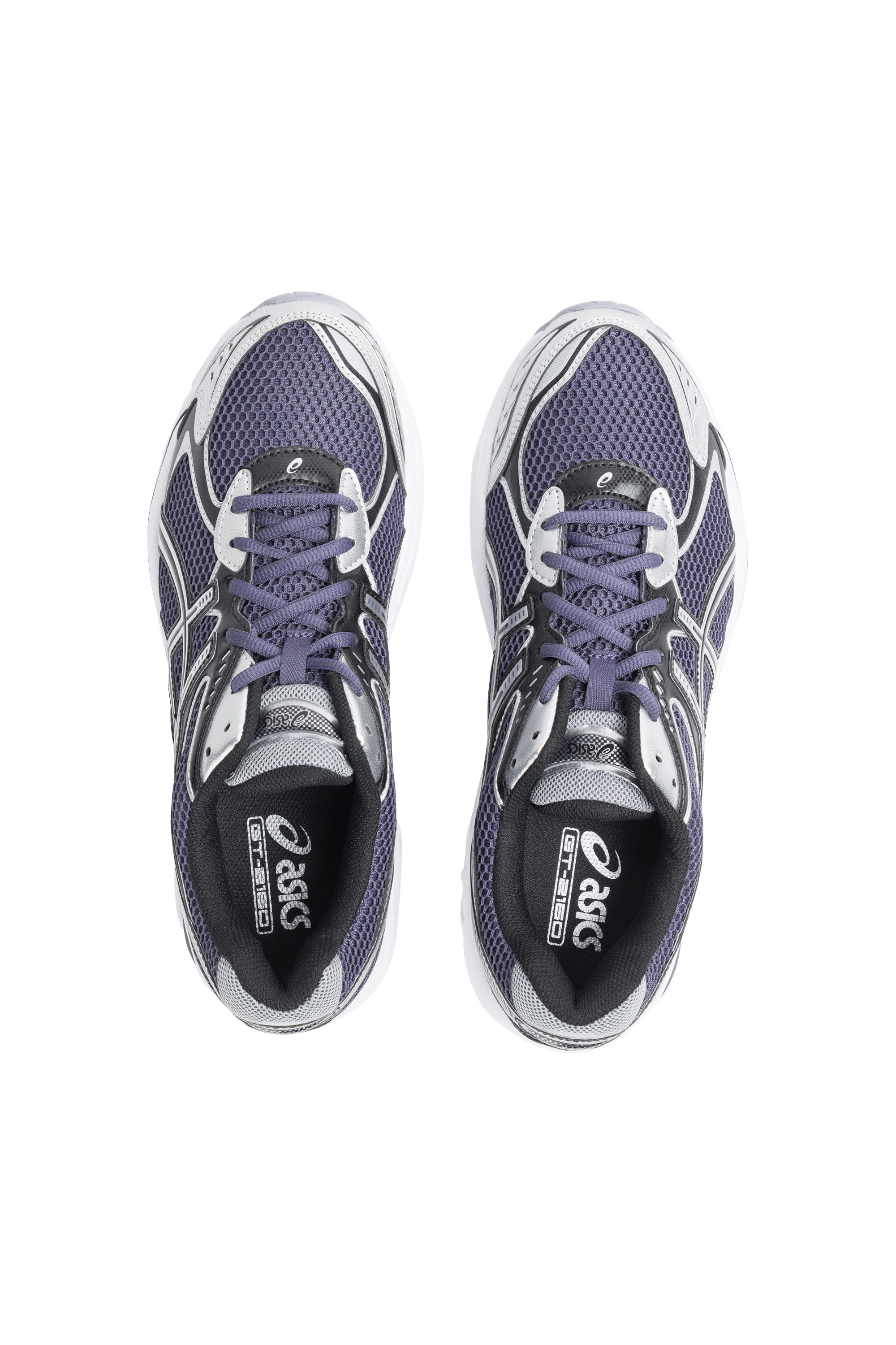 Baskets Gris