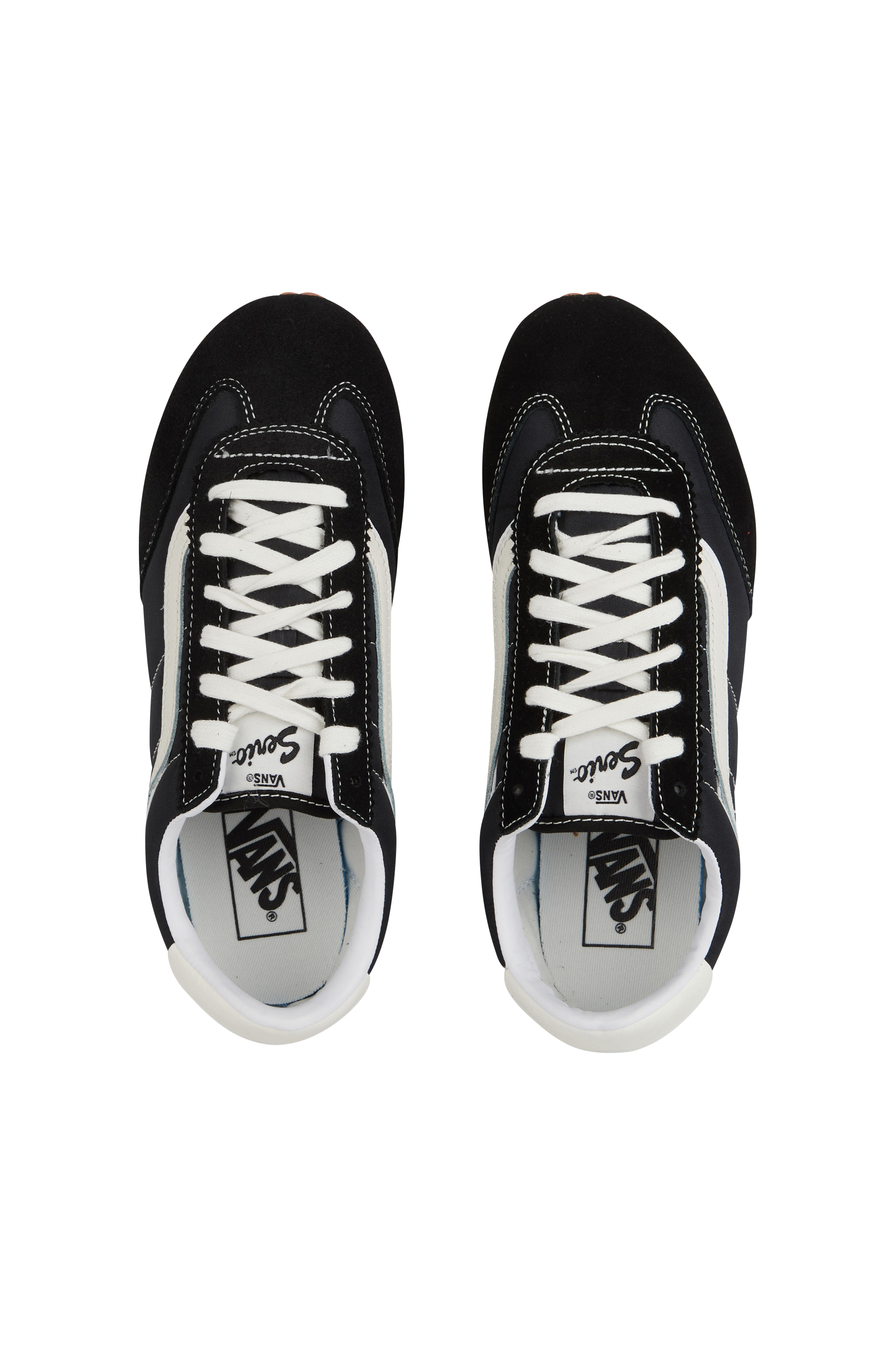 Sneakers Black
