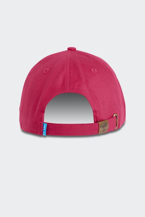 HELAS Casquette Rose
