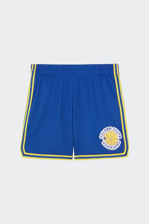 Short - Taille XS Bleu