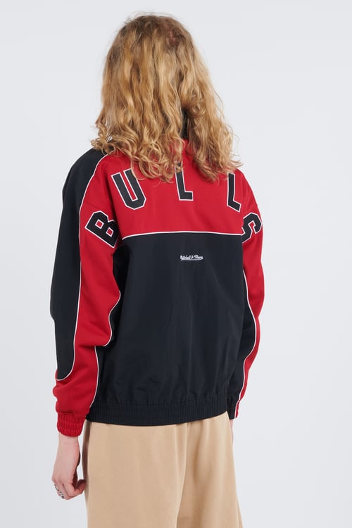 MITCHELL & NESS Veste Multicolore
