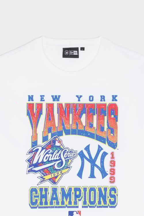 NEW ERA T-shirt Multicolored
