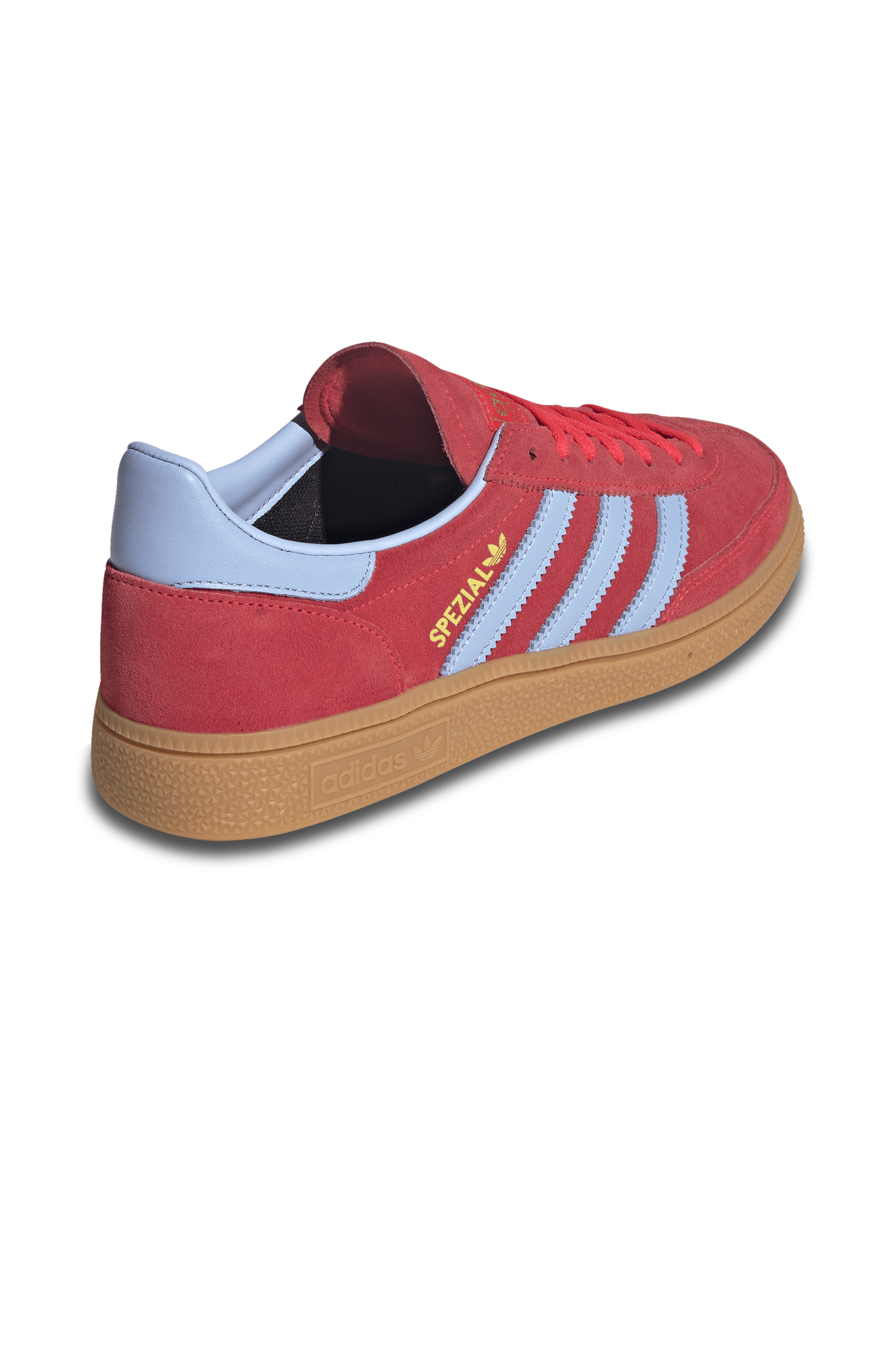 Sneakers Red
