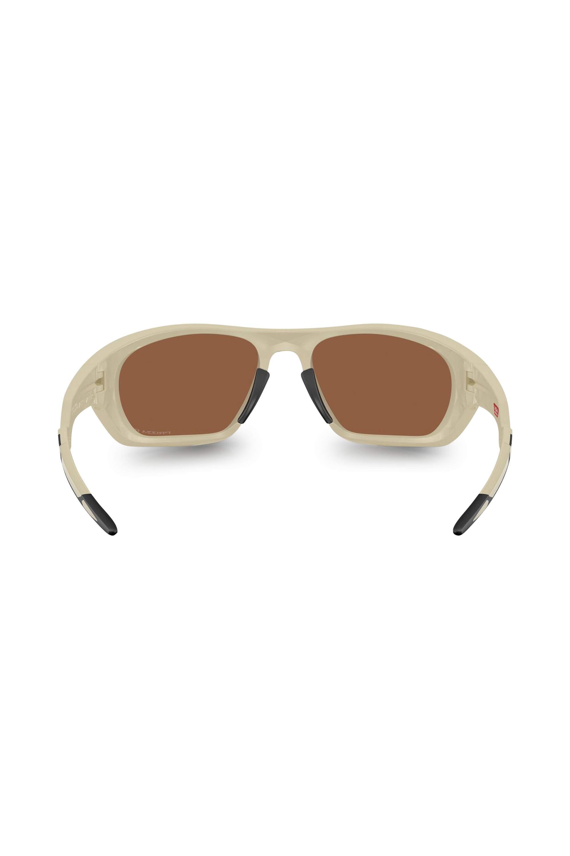 Lunettes de soleil Beige