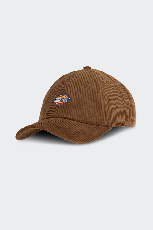DICKIES Casquette Marron