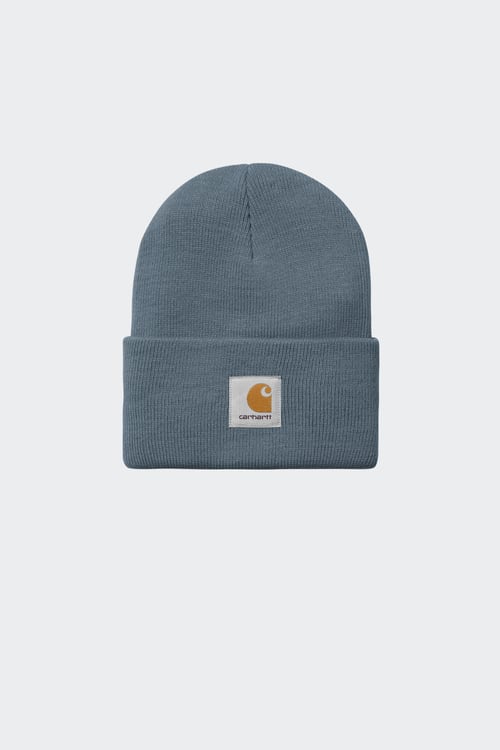 CARHARTT WIP Bonnet Bleu