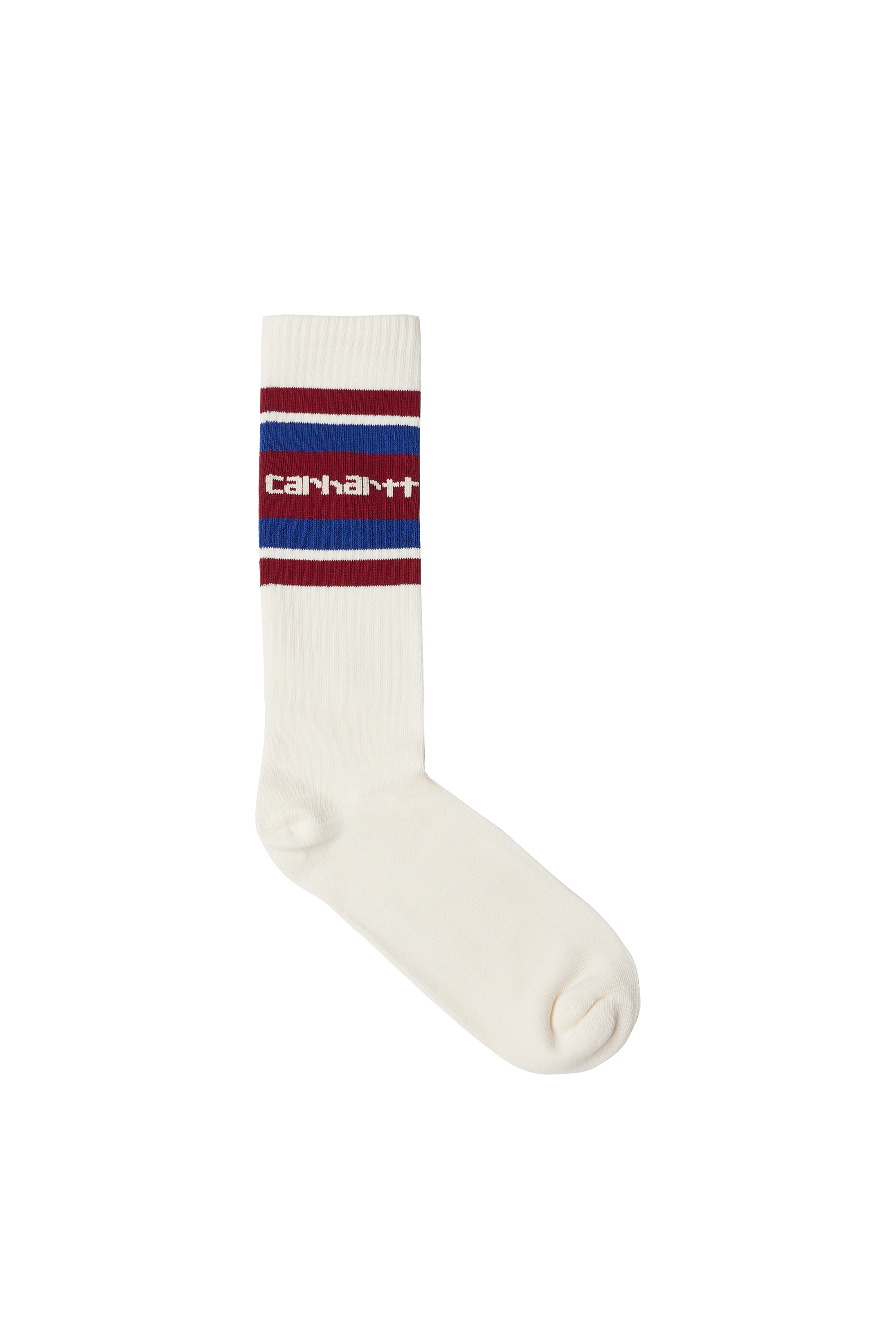 Socks Beige