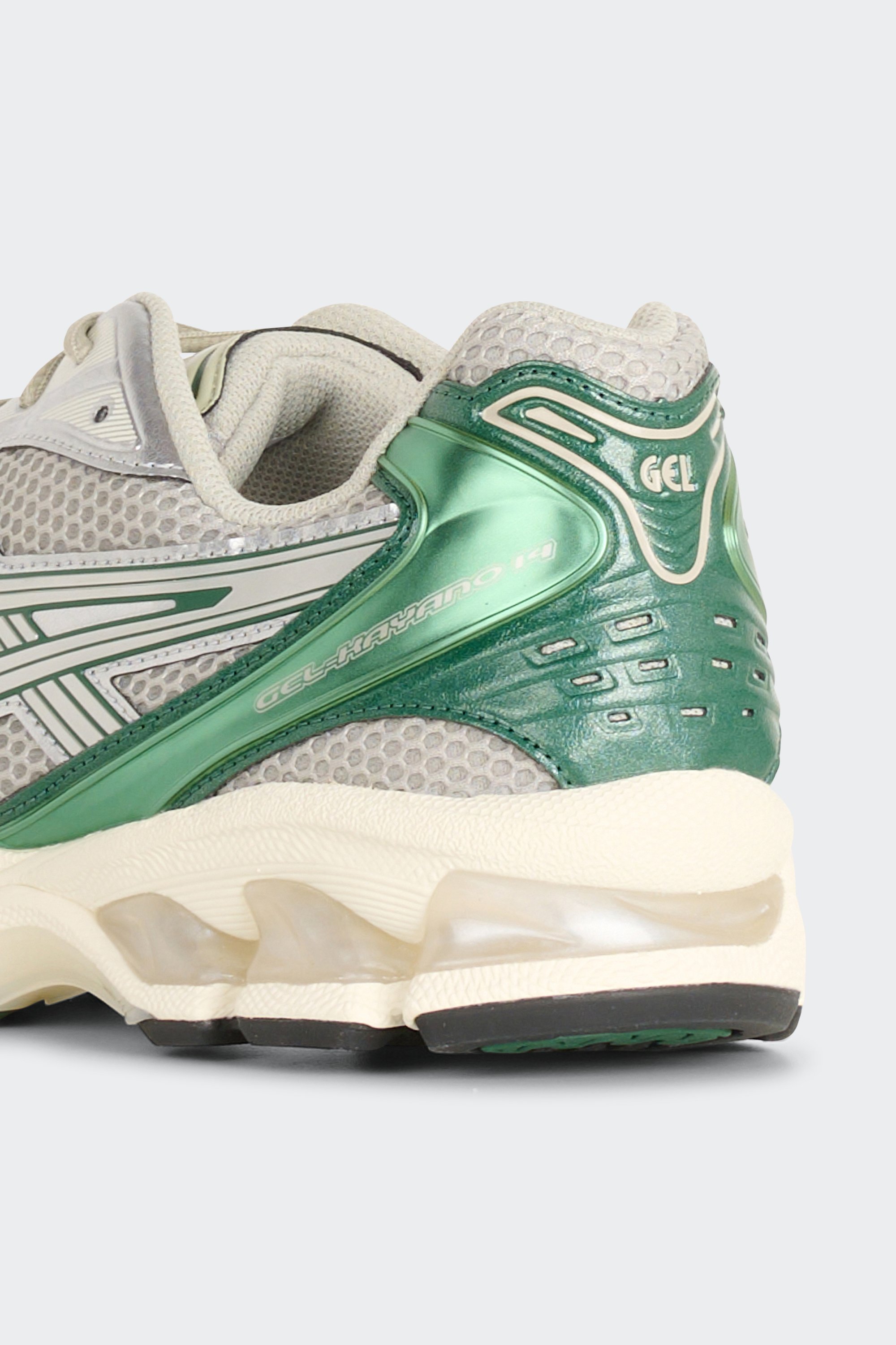 Baskets | Vert by ASICS Baskets Vert