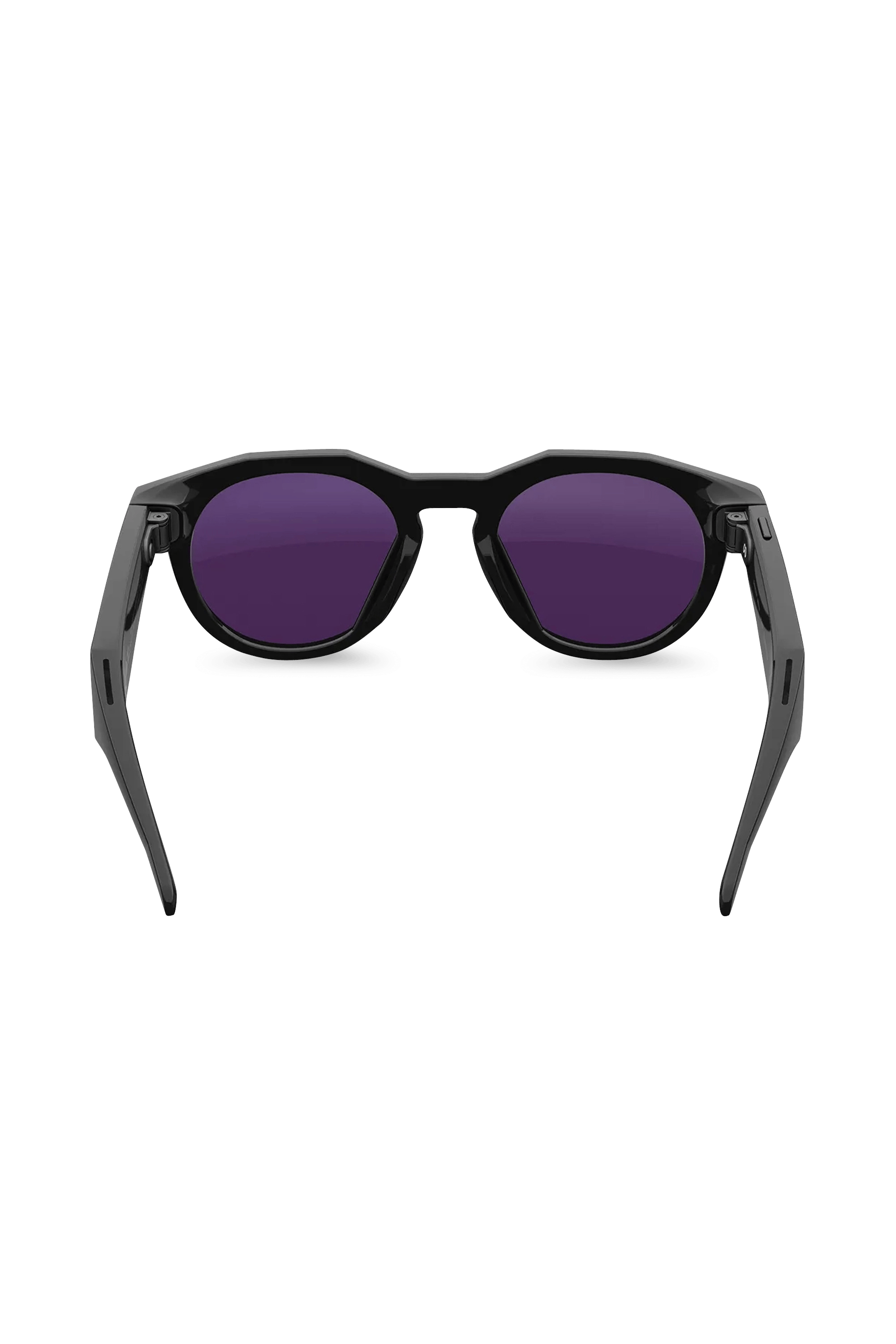 Lunettes intelligentes Noir
