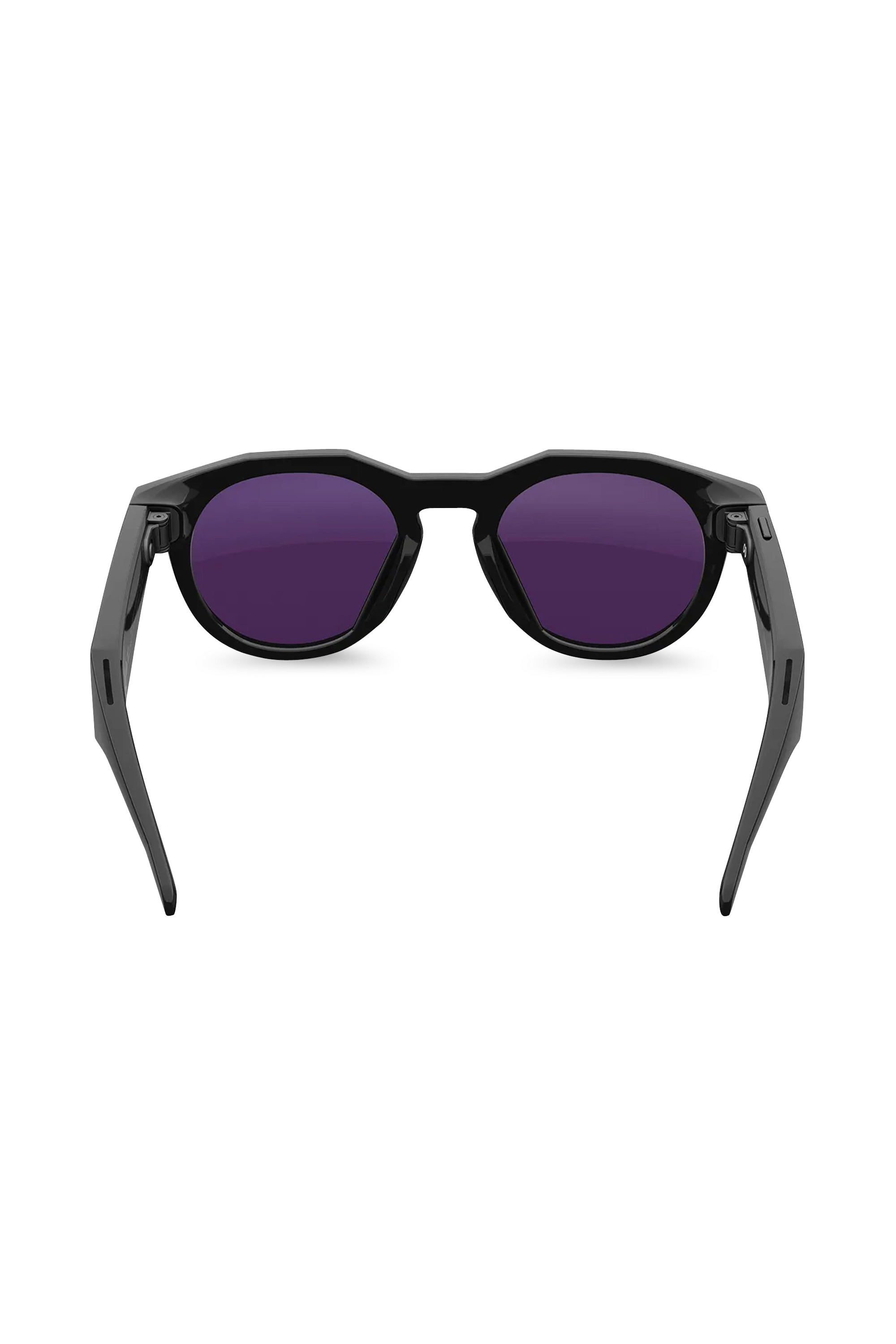 Lunettes intelligentes Noir