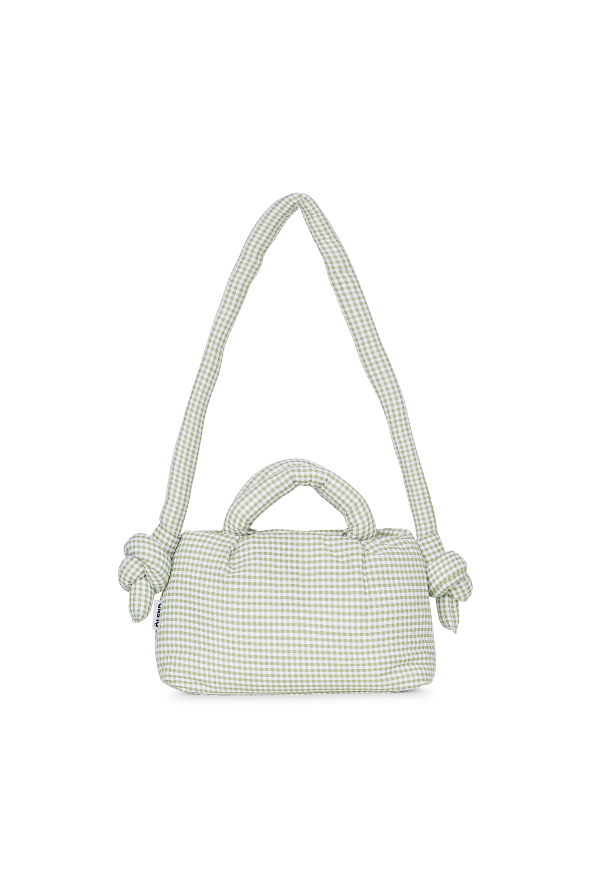 Baindeminuit shoulder bag Green