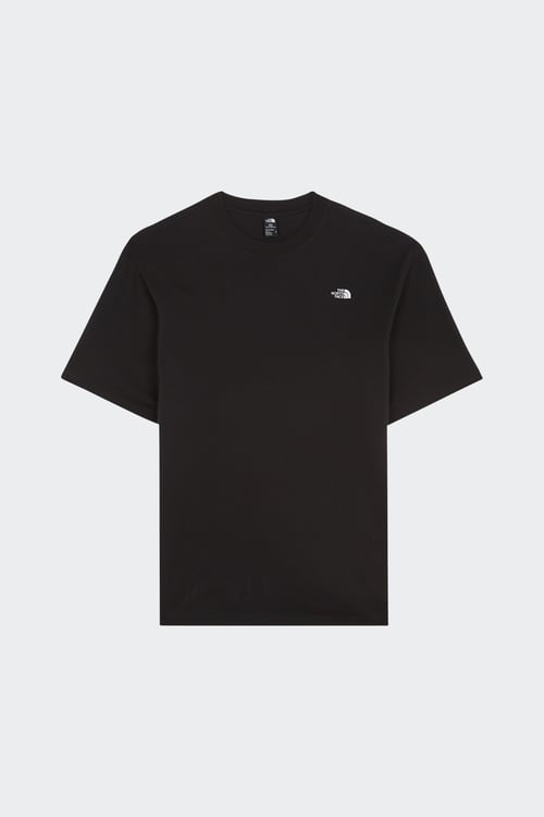 T-shirt - Taille XS Noir