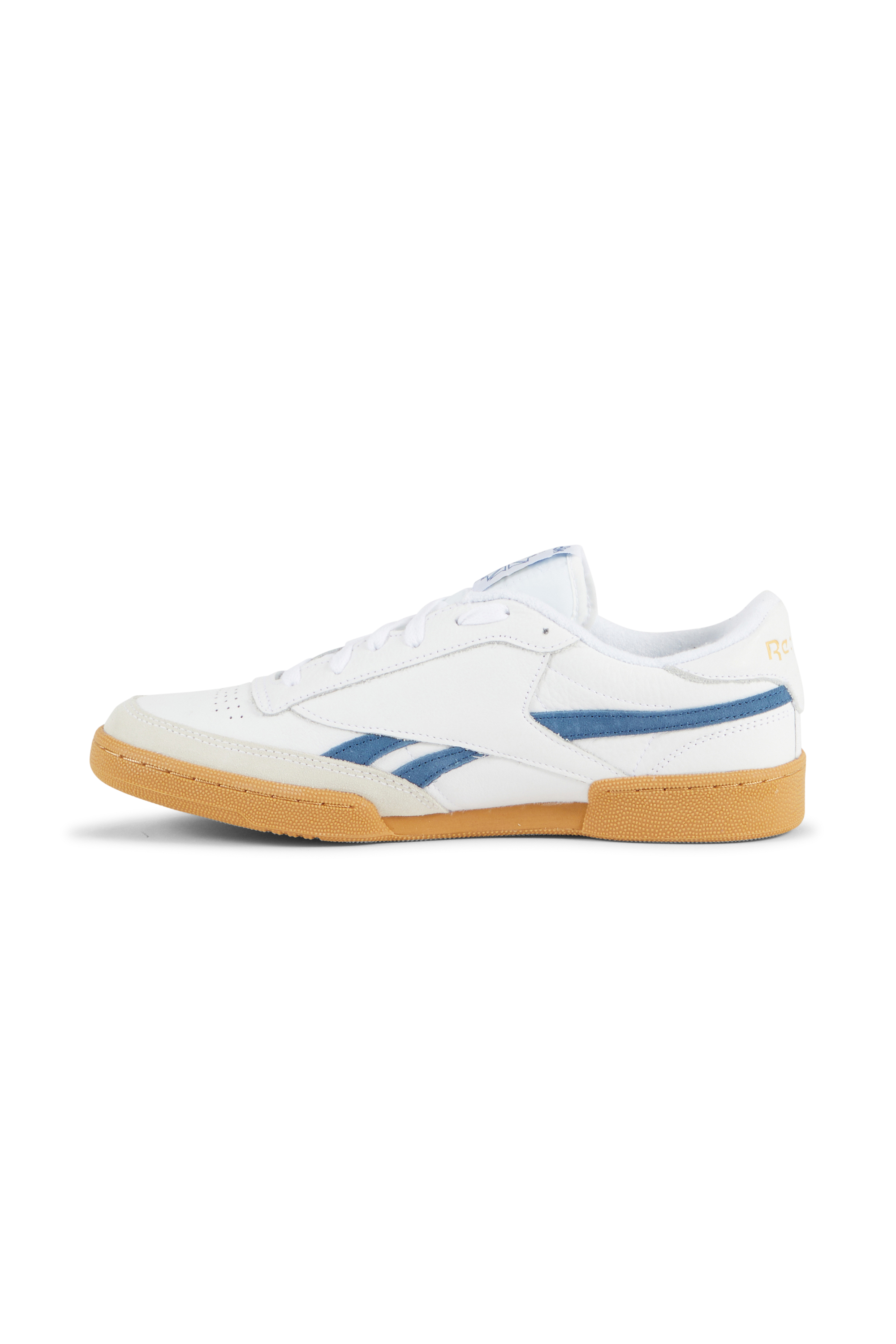 Baskets Blanc