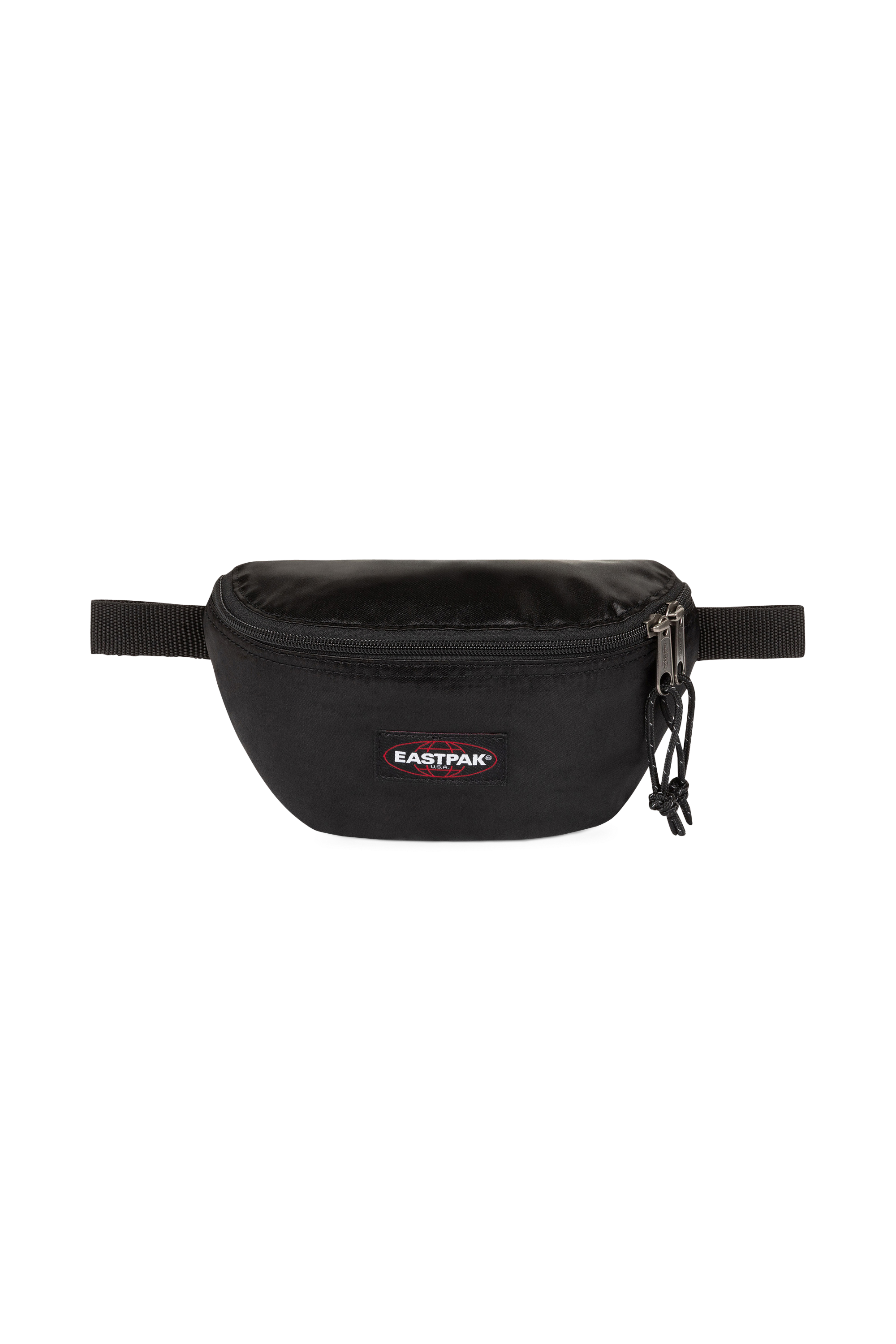 Sac banane SPRINGER Satinfied black