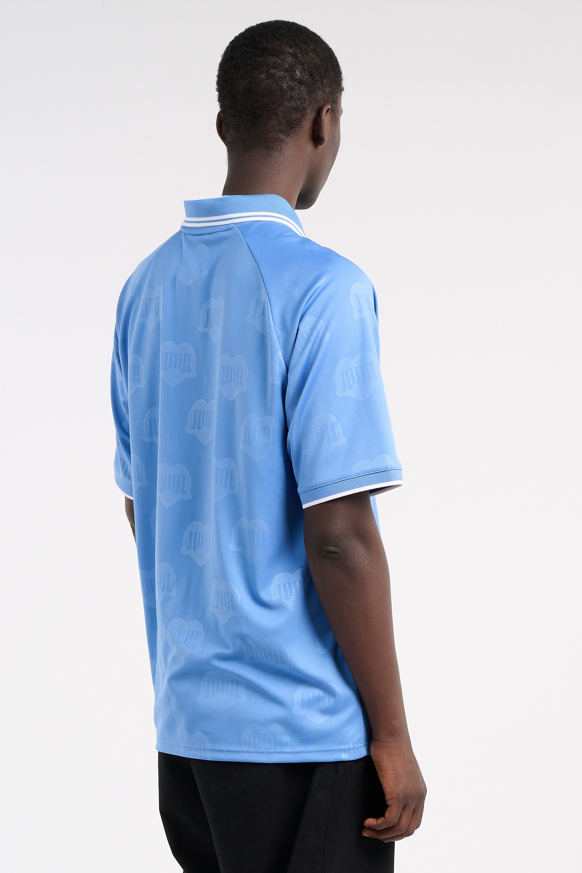 Maillot de sport | Noir CARHARTT WIP Homme
