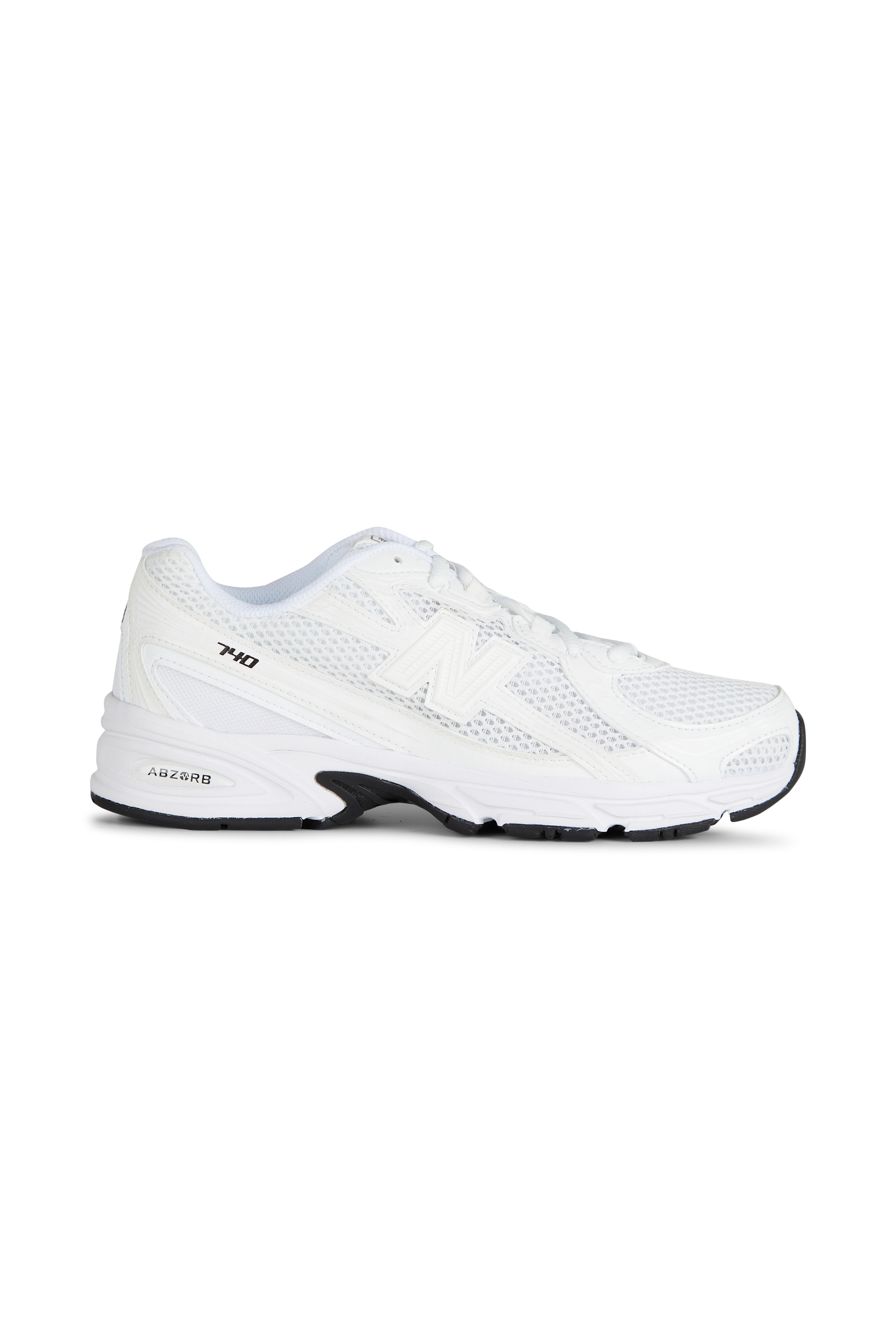 Baskets NEW BALANCE Blanc