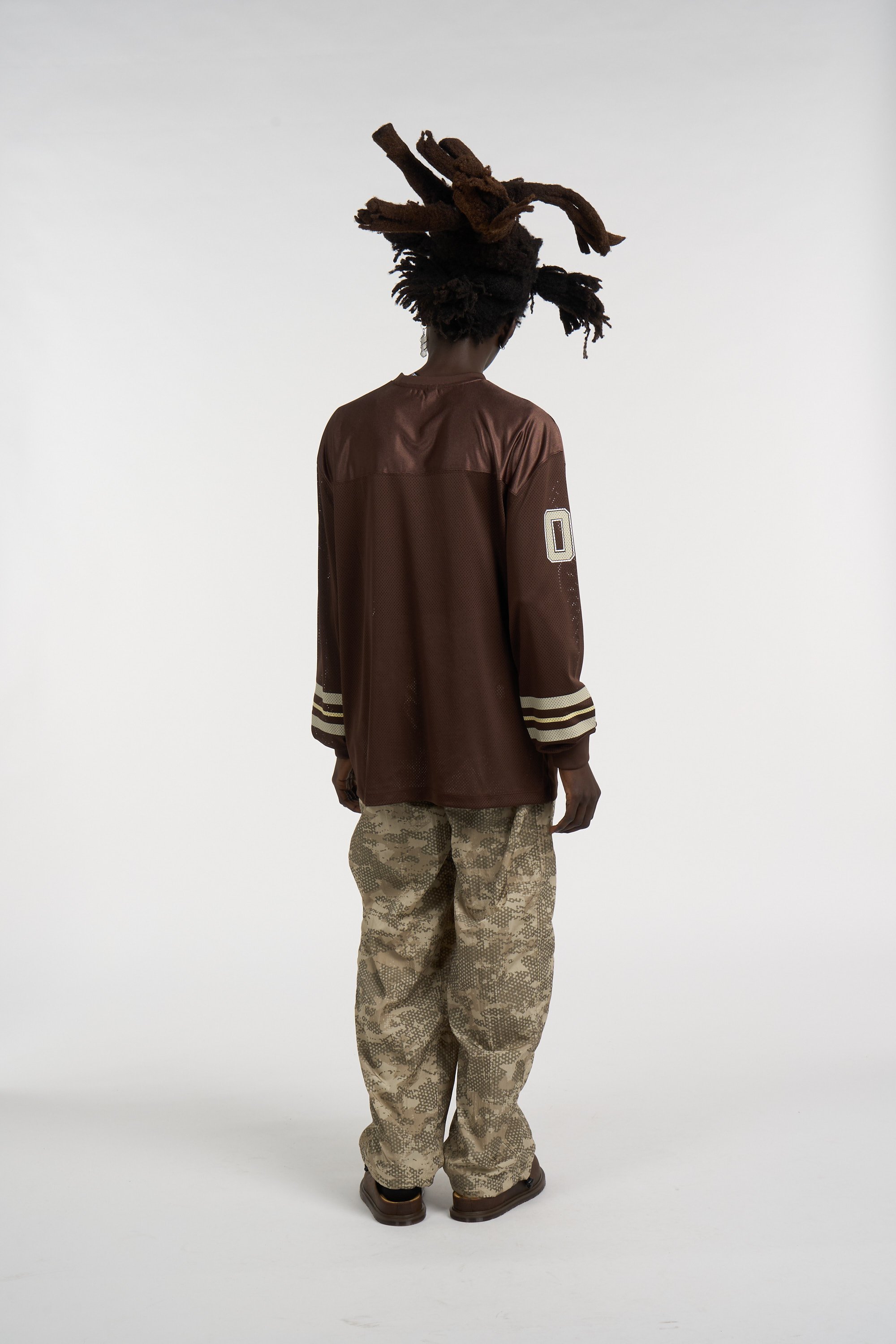 Pants | Beige NO PROBLEMO Men