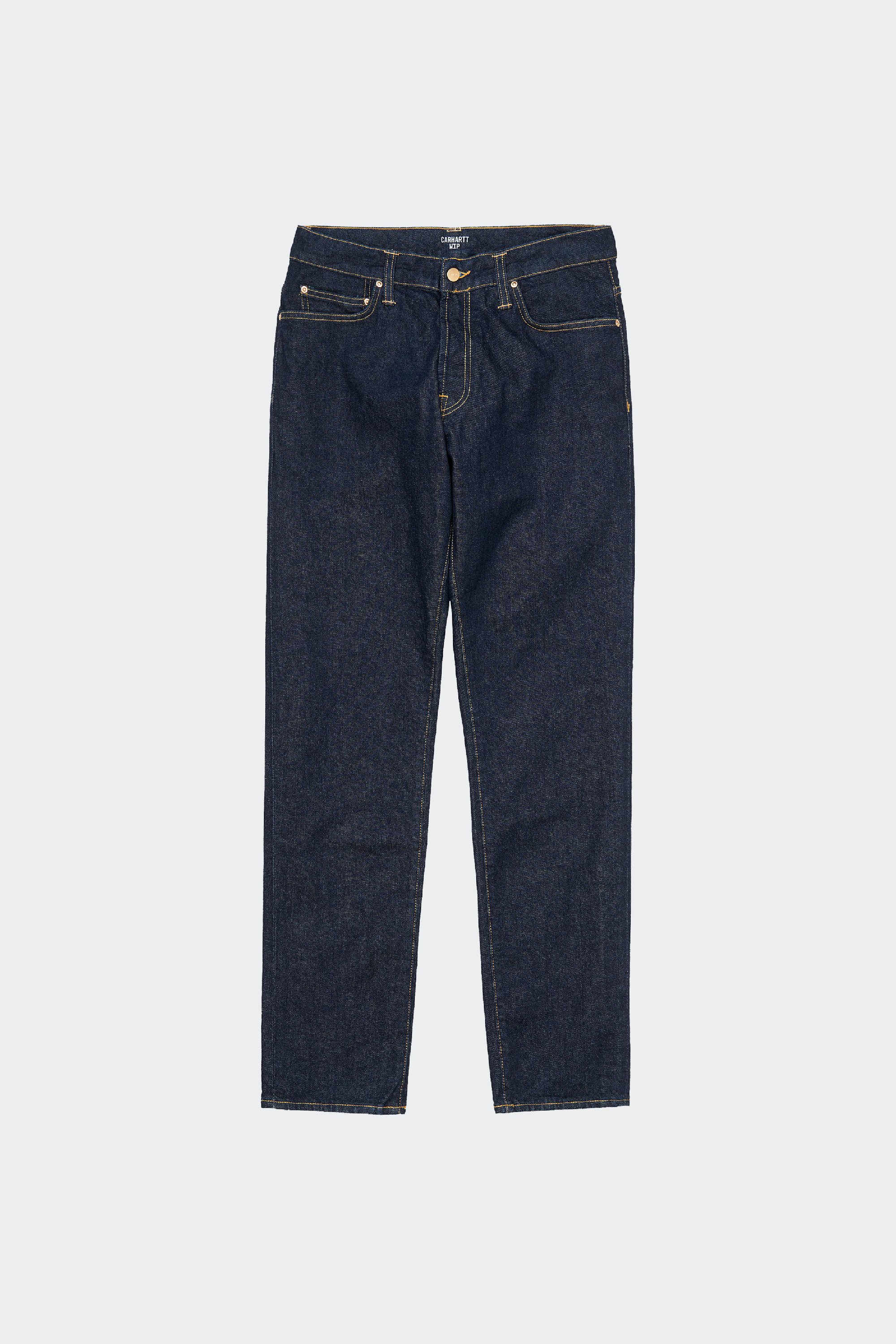 Jean | Bleu by CARHARTT WIP Jean Bleu