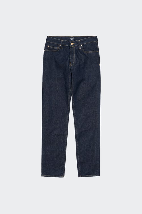 CARHARTT WIP Jeans Blue