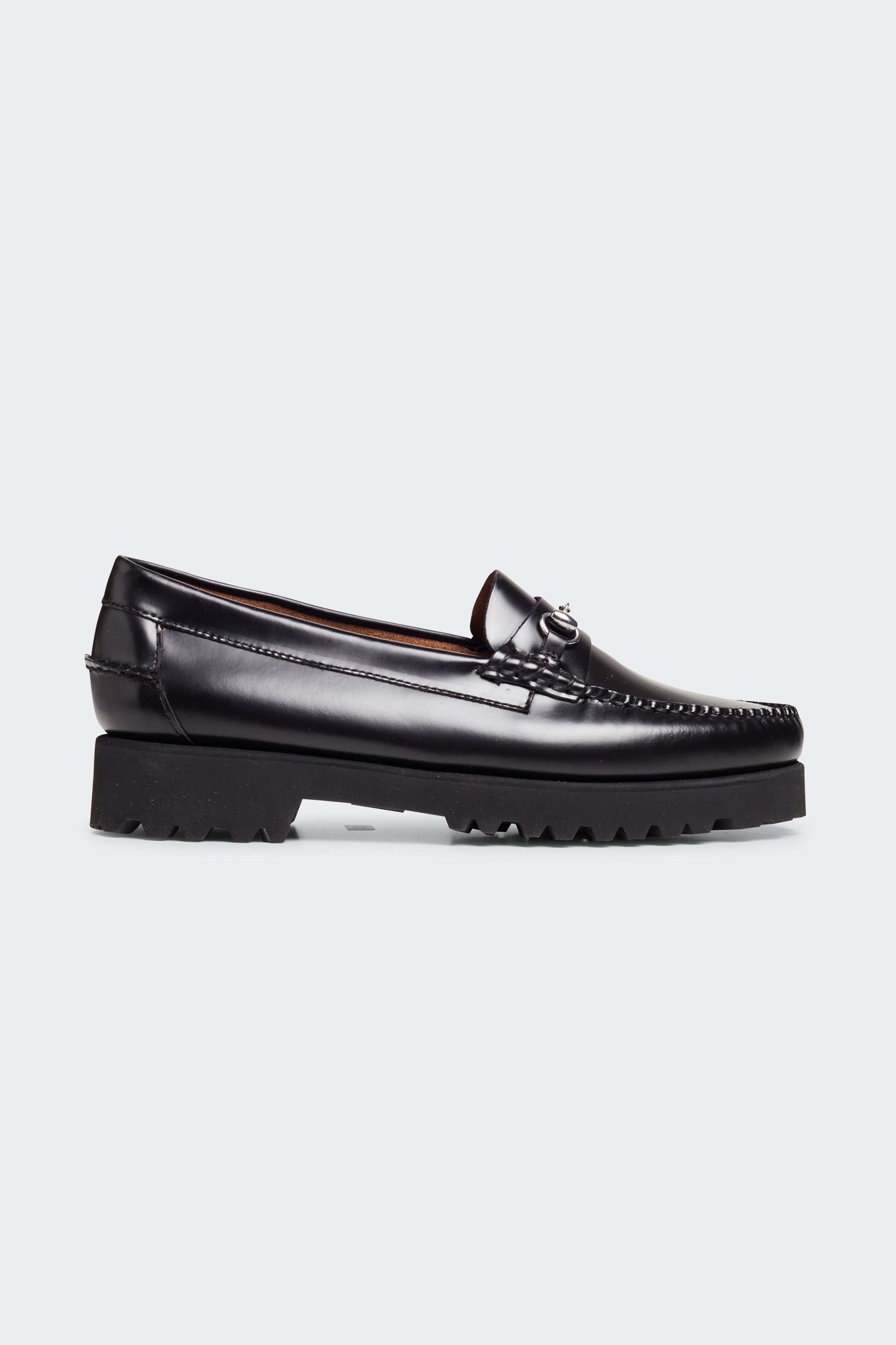 Mocassins | Noir by G.H. BASS & CO. Mocassins Noir