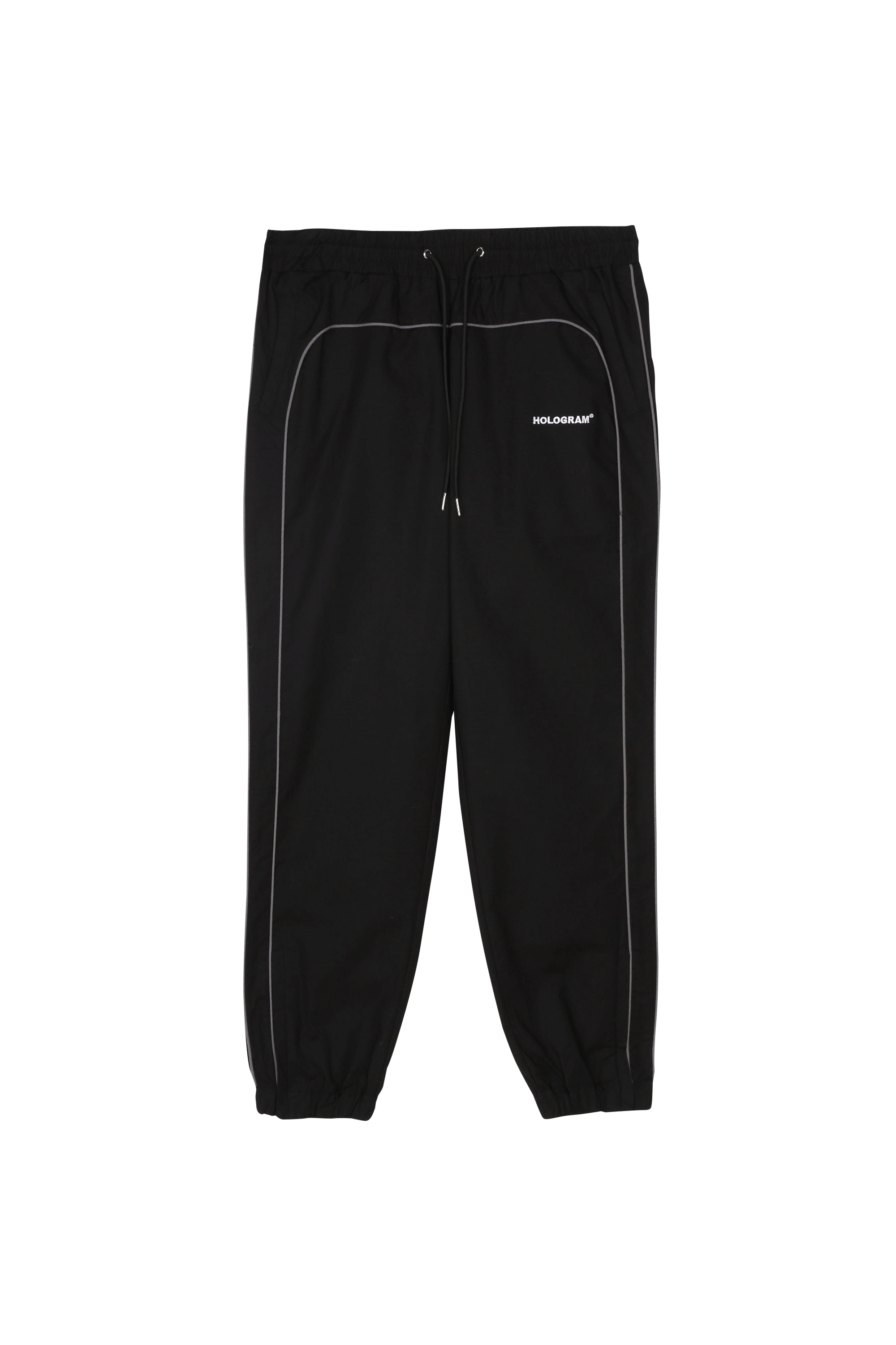 trousers Black