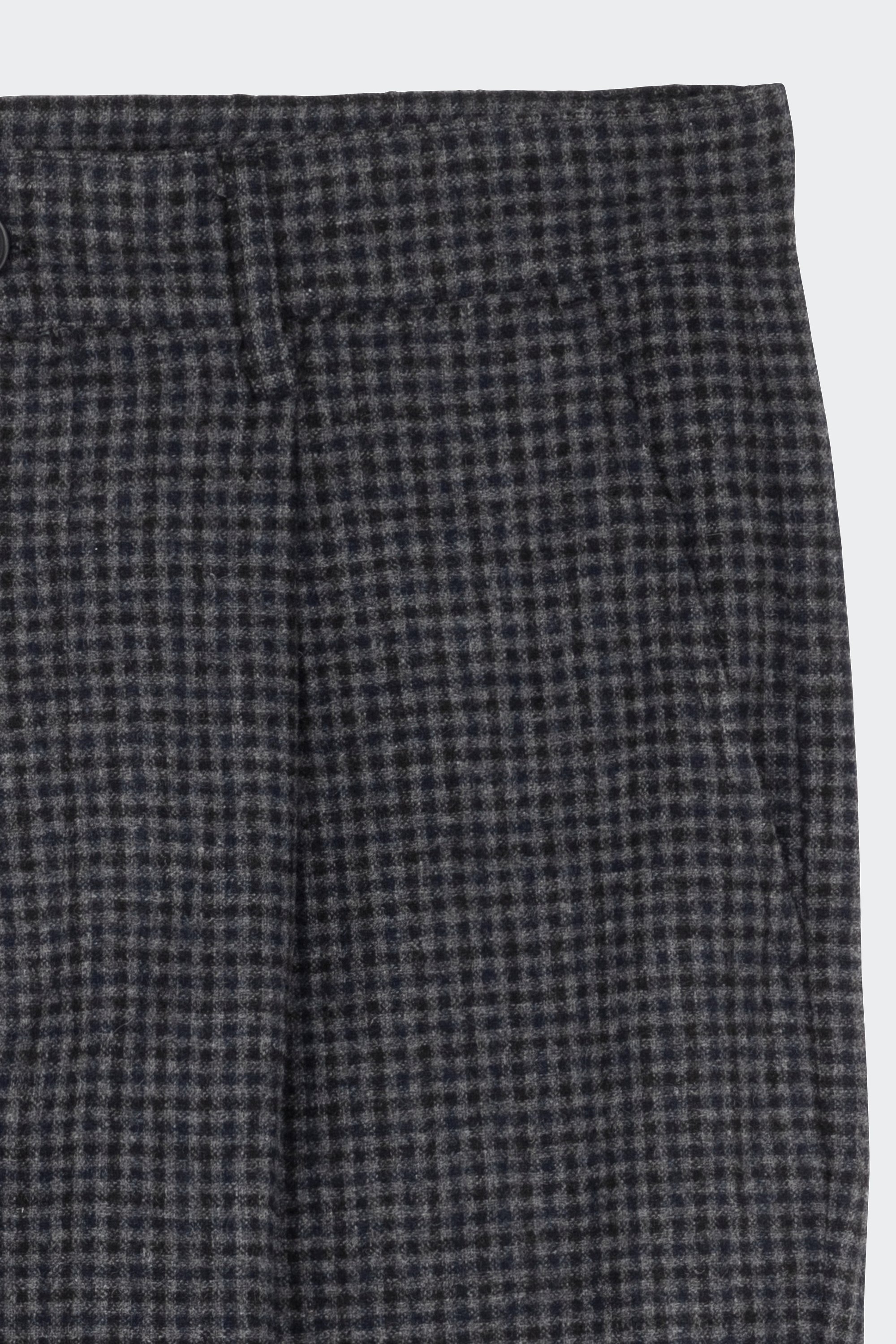 Trousers | Grey by MINIMUM Trousers Grey