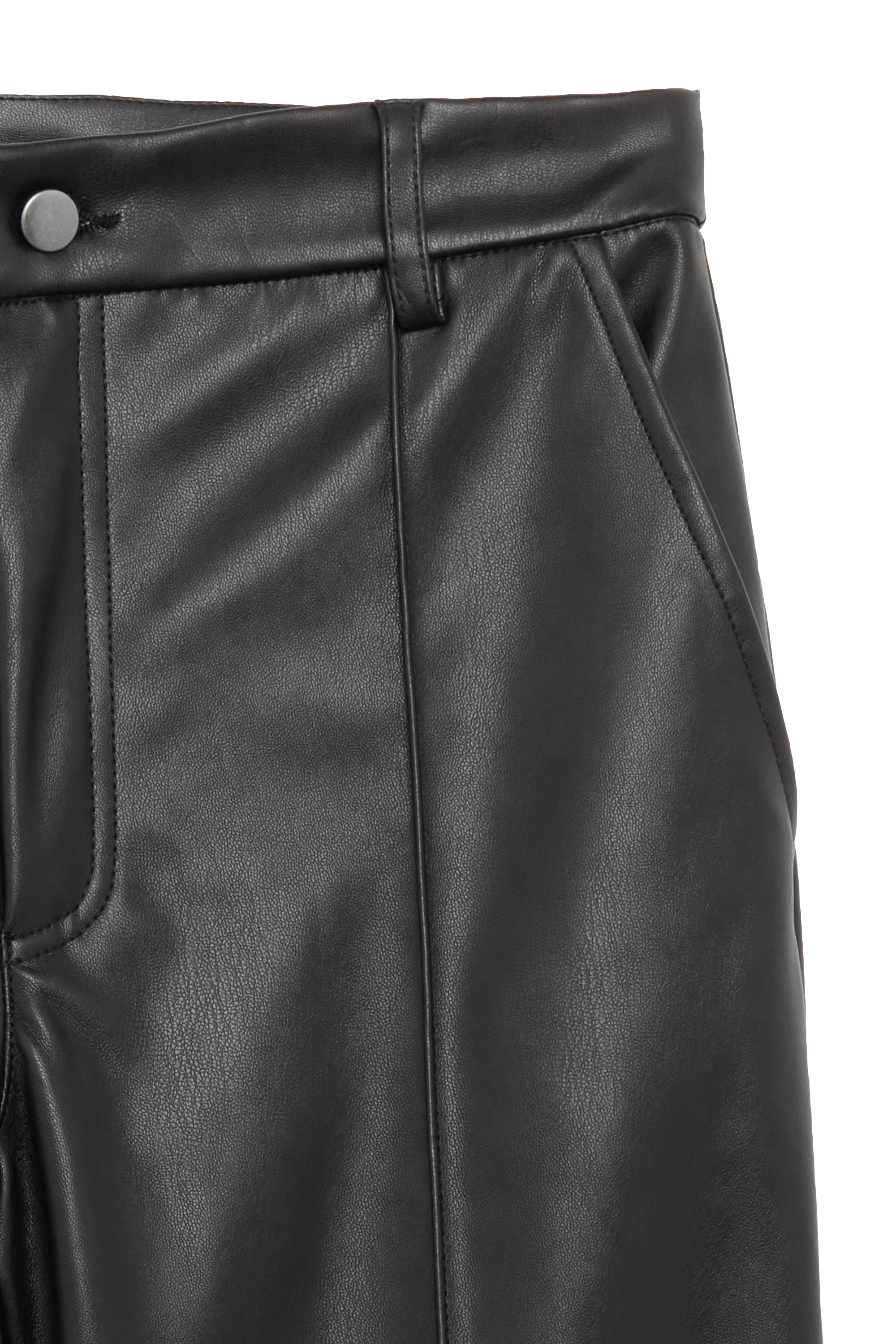 Trousers NOISY MAY Black