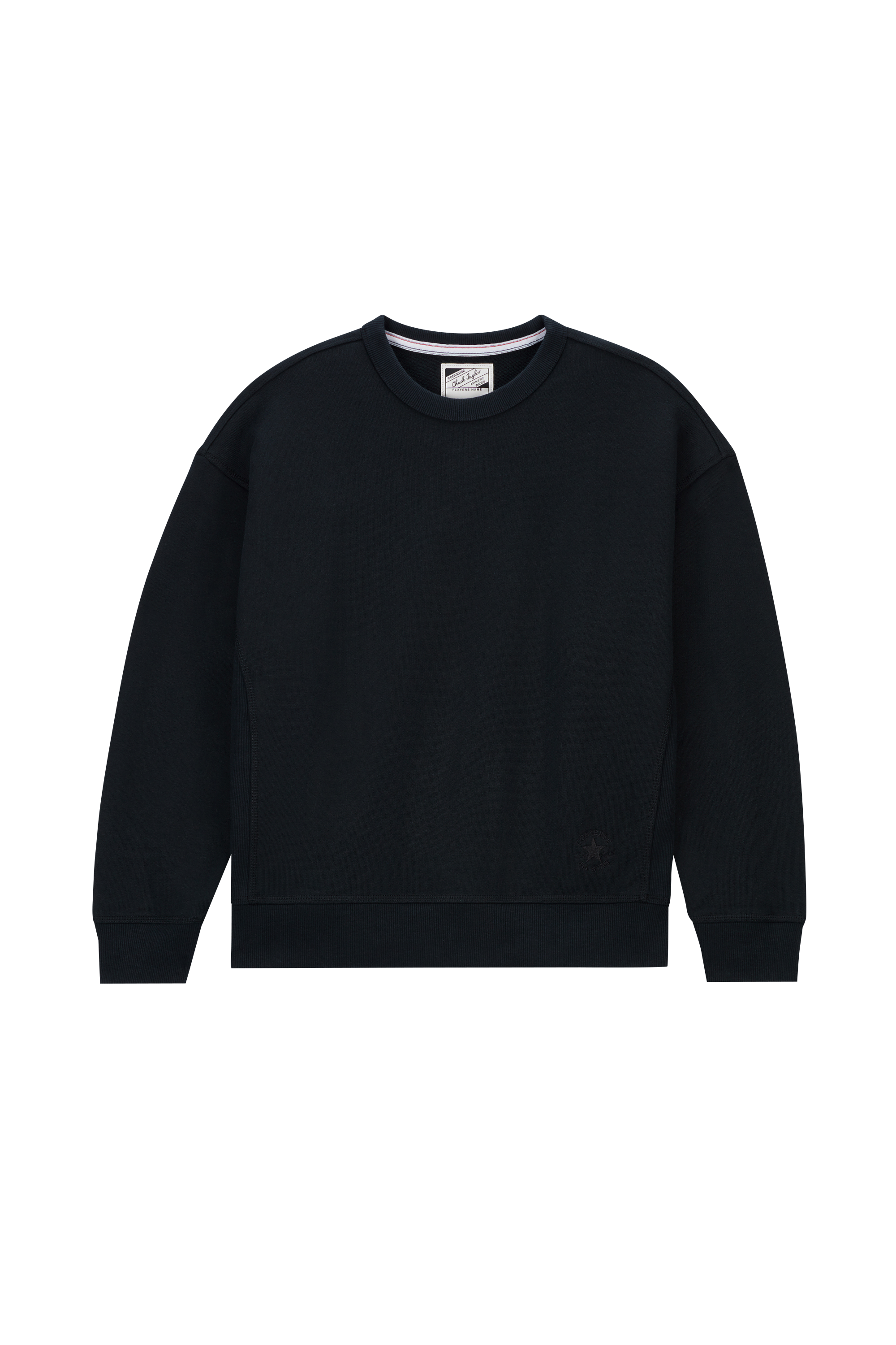Sweatshirt Black