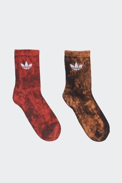 Chaussettes Marron Adidas Femme SlocogShops adidas Tubular