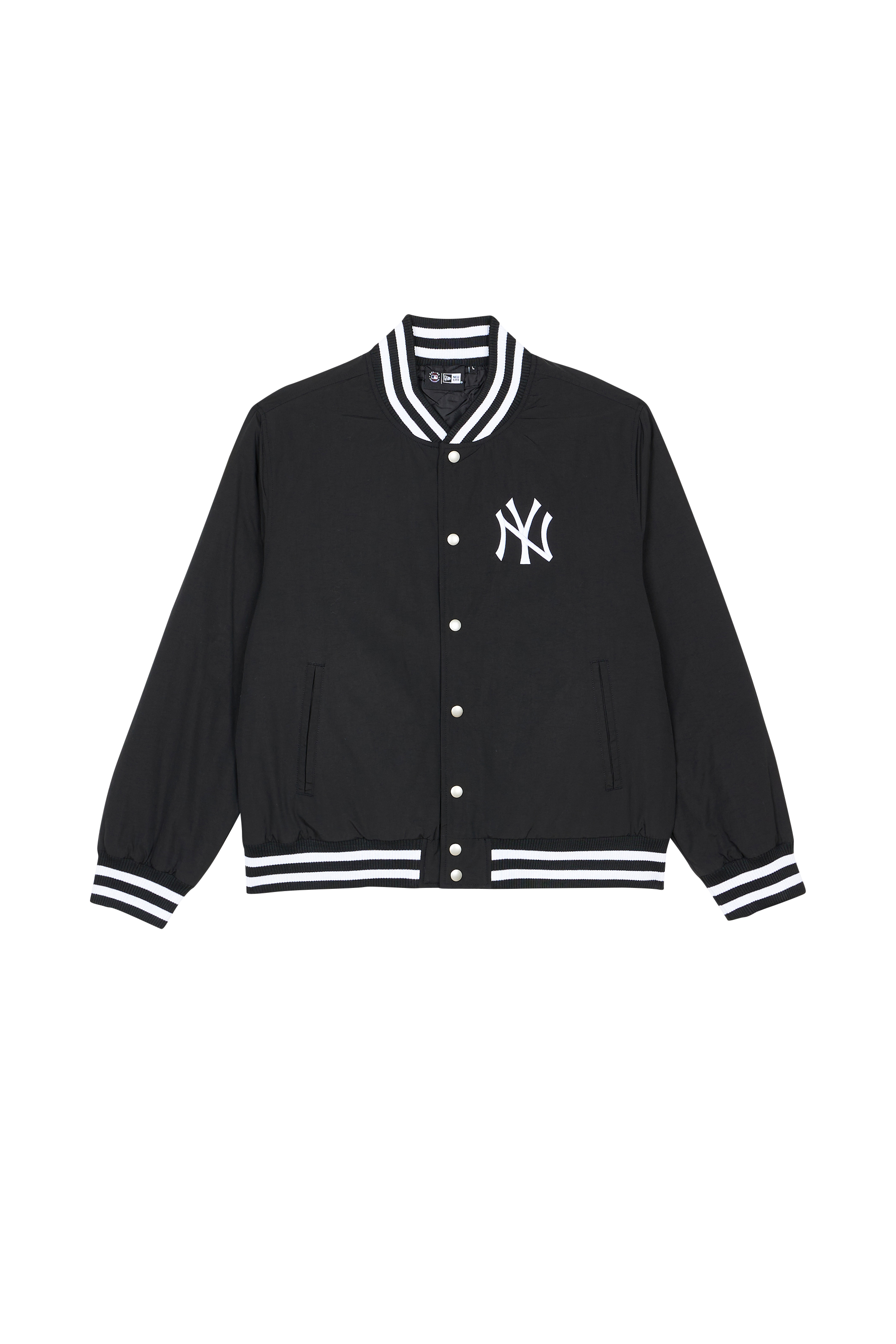 Bomber Noir