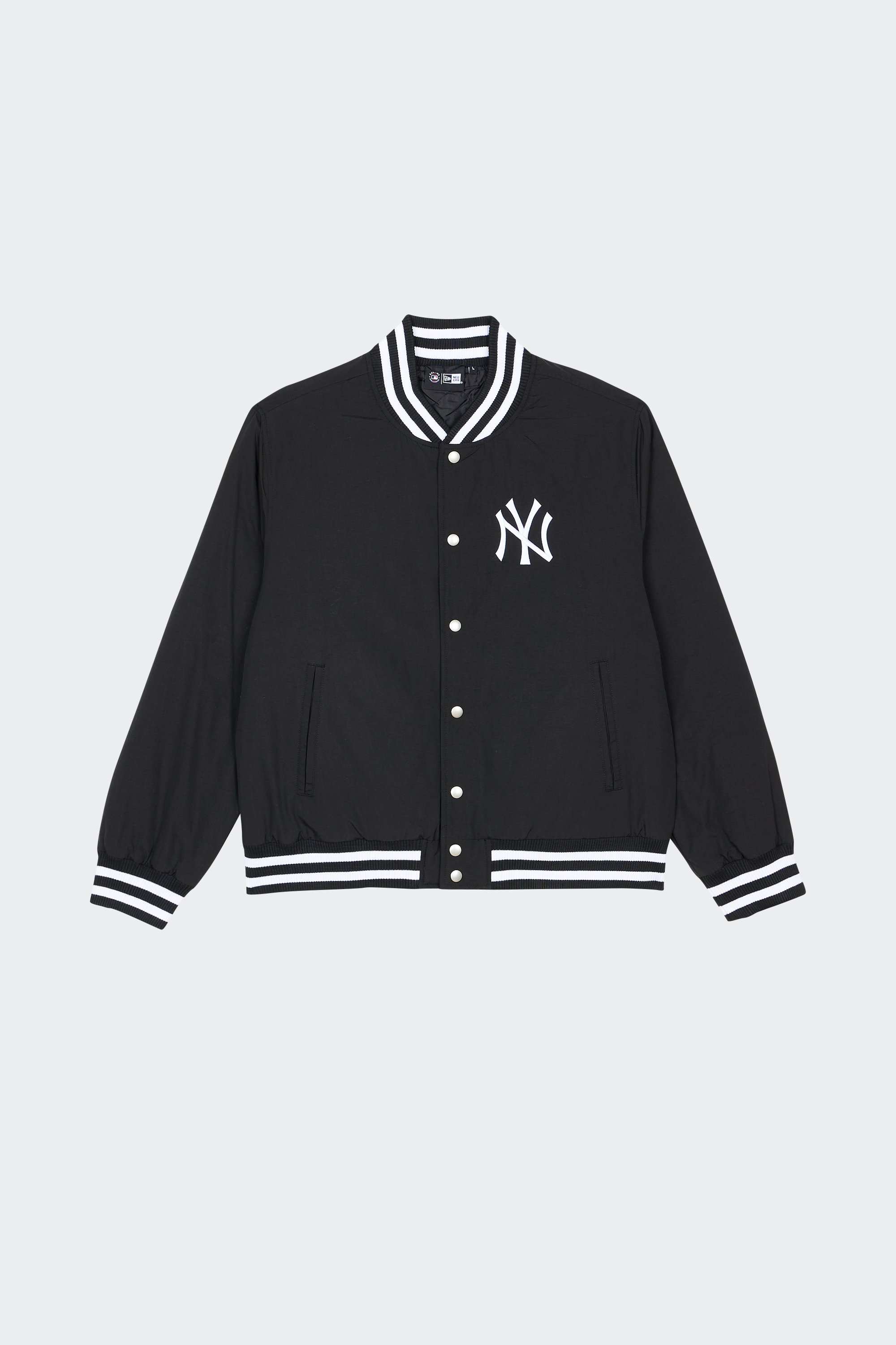 Bomber | Black by NEW ERA Bomber Black