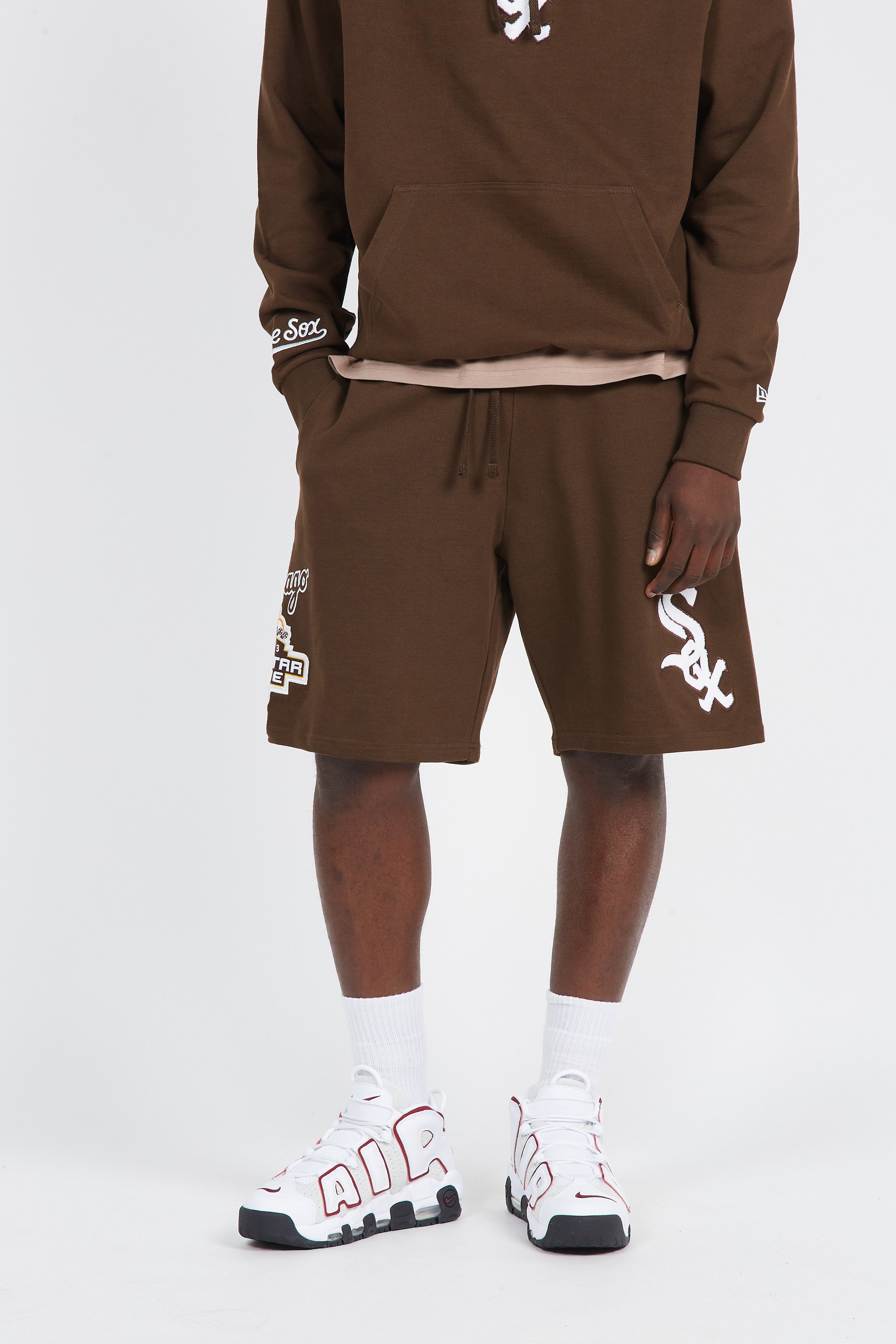 Short | Marron by NEW ERA Short Marron