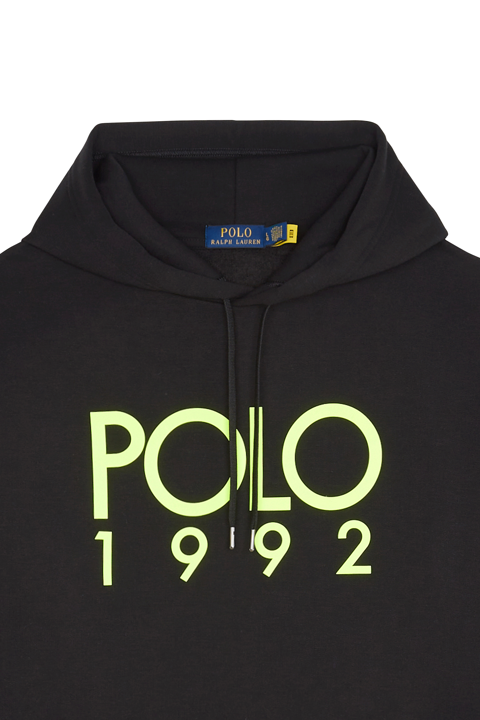 Hoodie Black