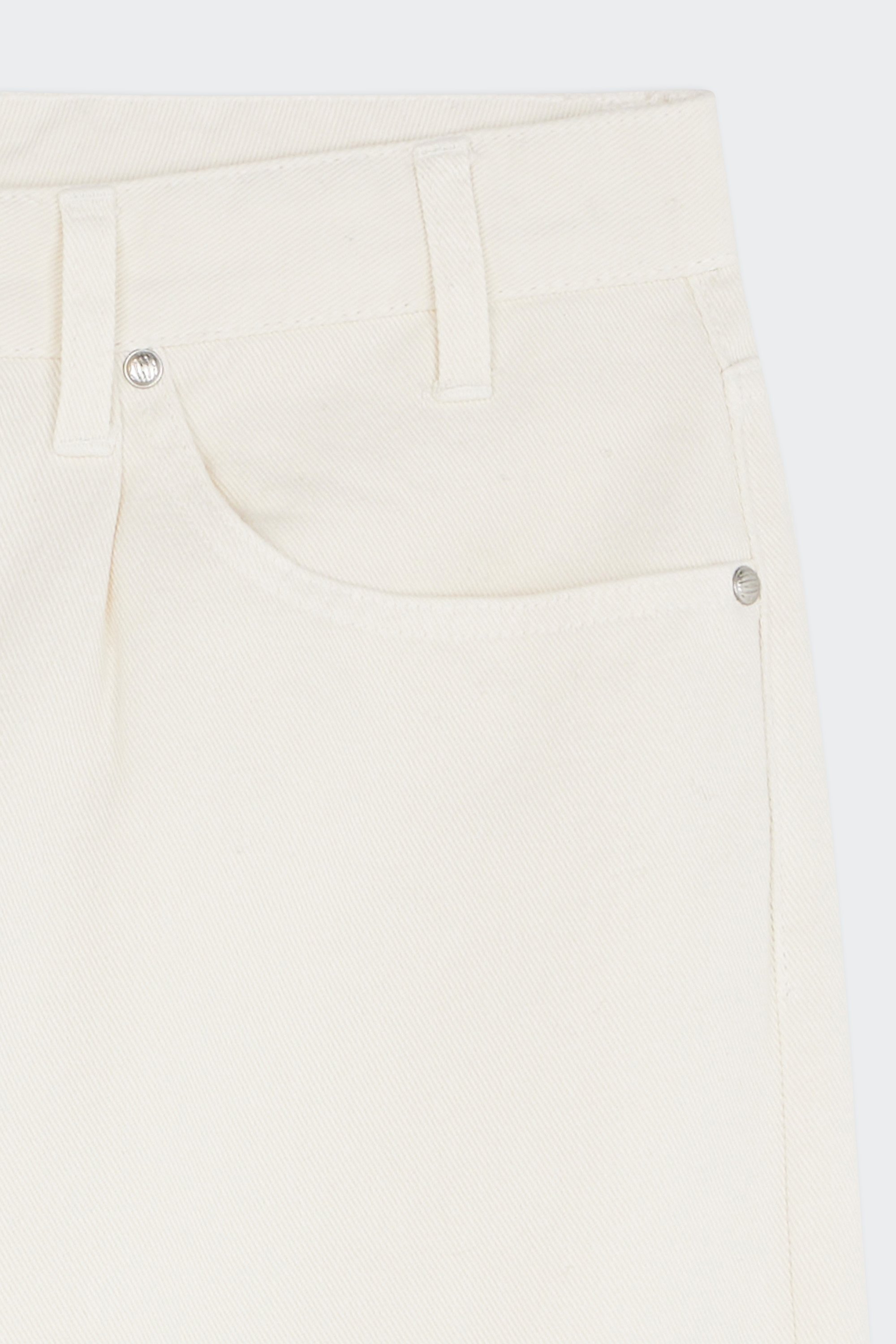 Jeans | Beige by HUF Jeans Beige