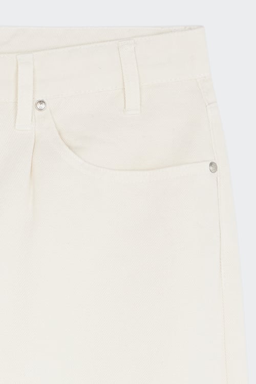 HUF Jeans Beige