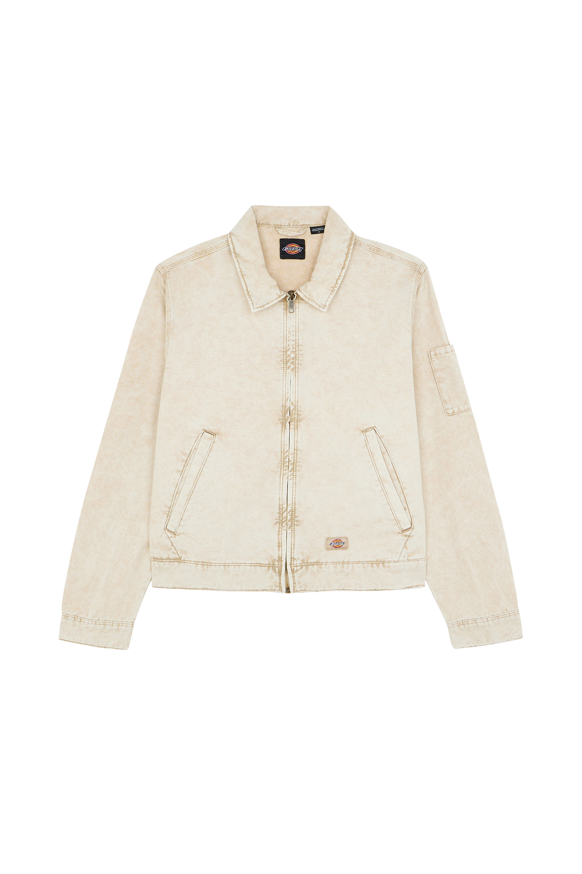 Veste Beige