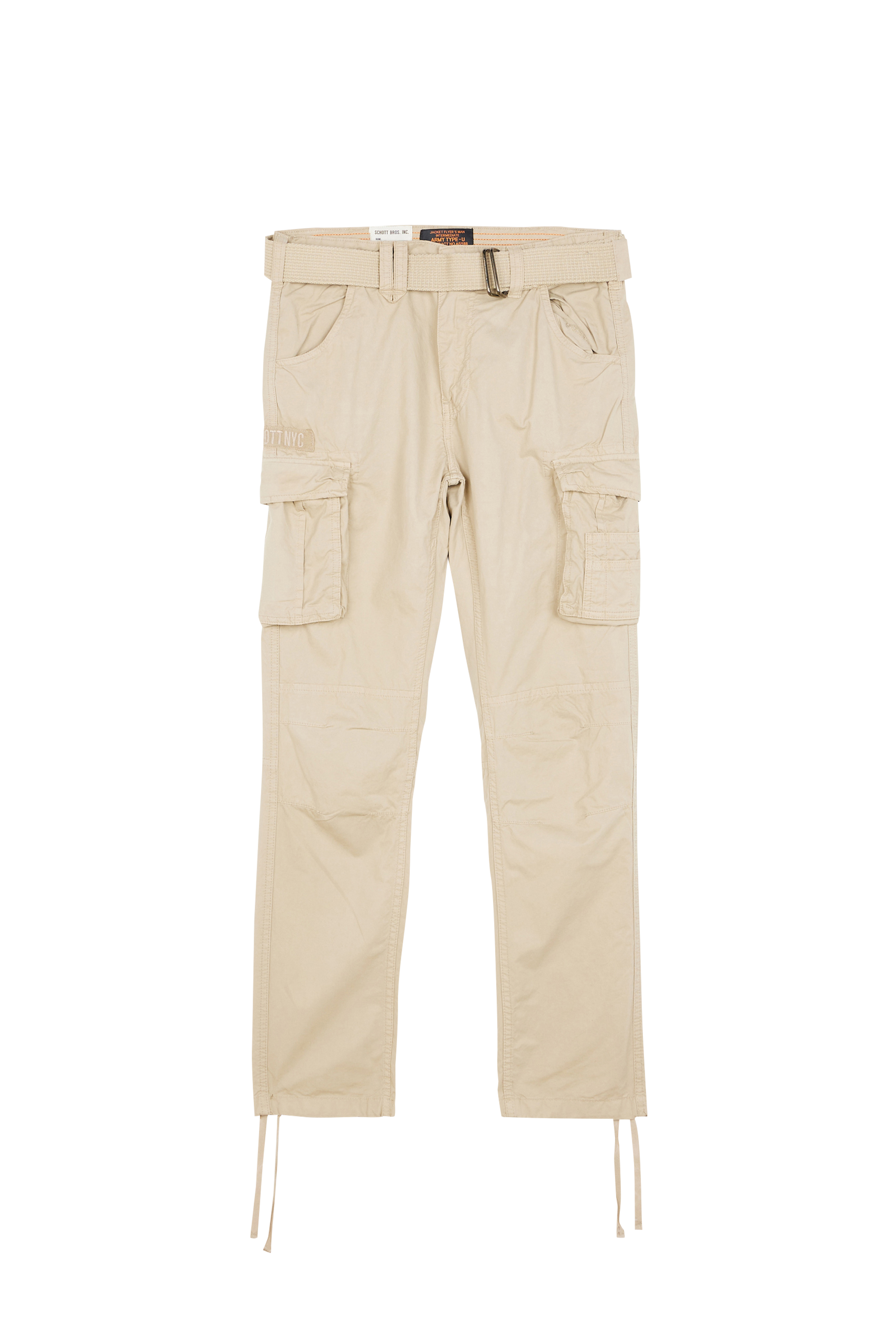 Shorts Beige